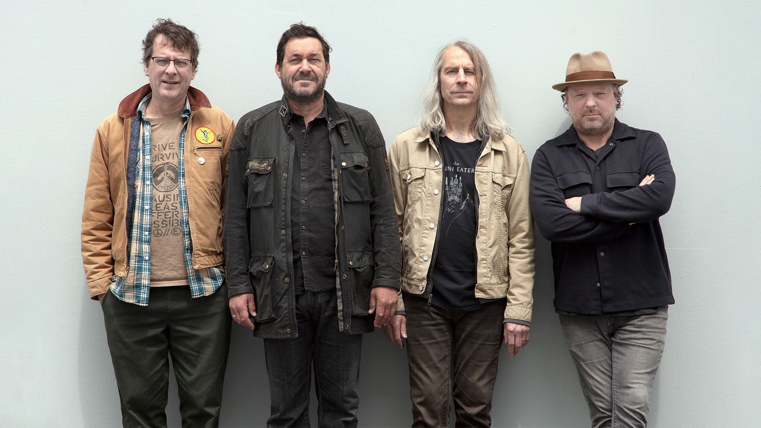 Mudhoney event image