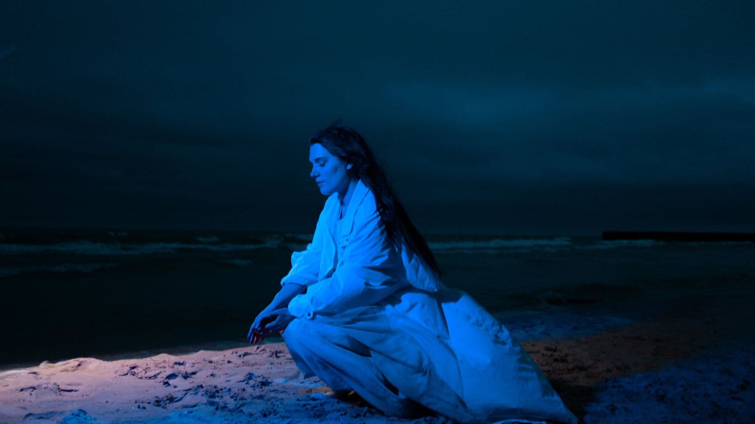 Gia Margaret is on tour s i n g i n g with Brendan Eder Ensemble event image
