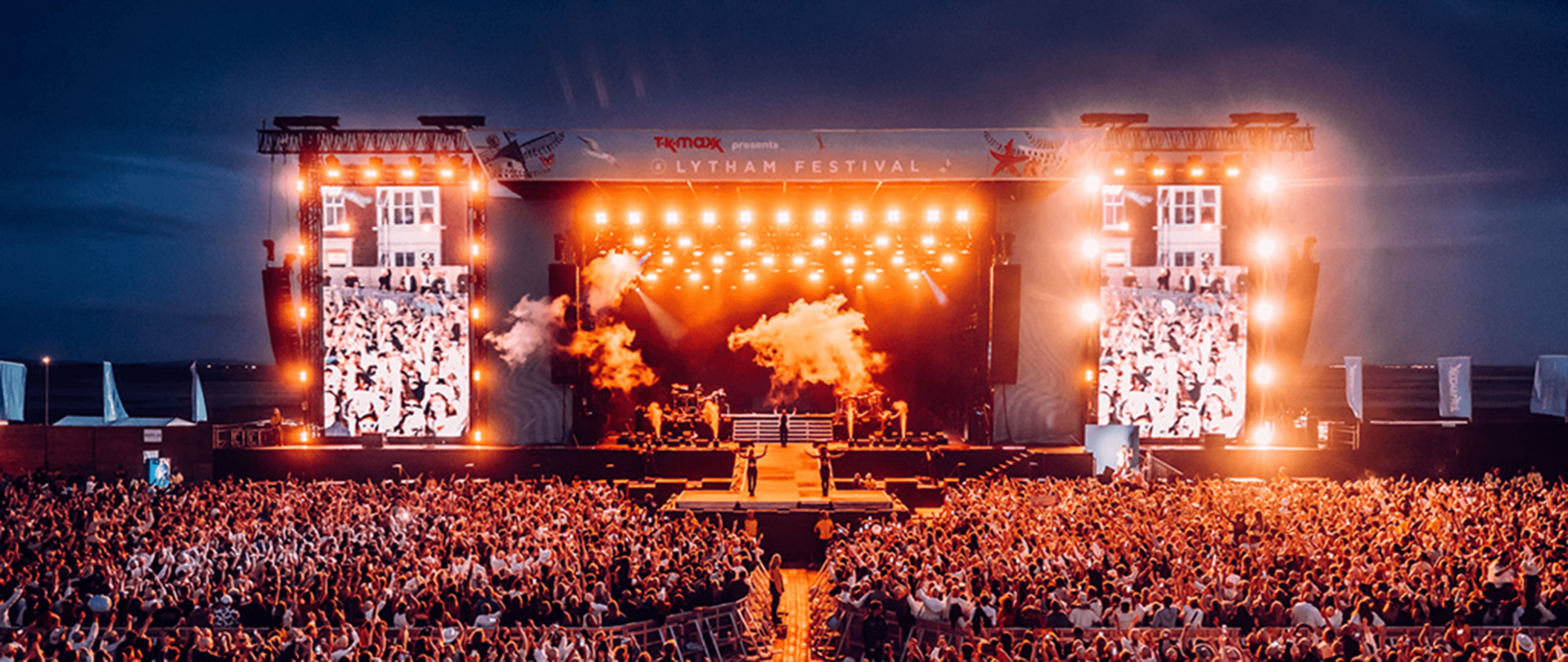 Robbie Williams event image