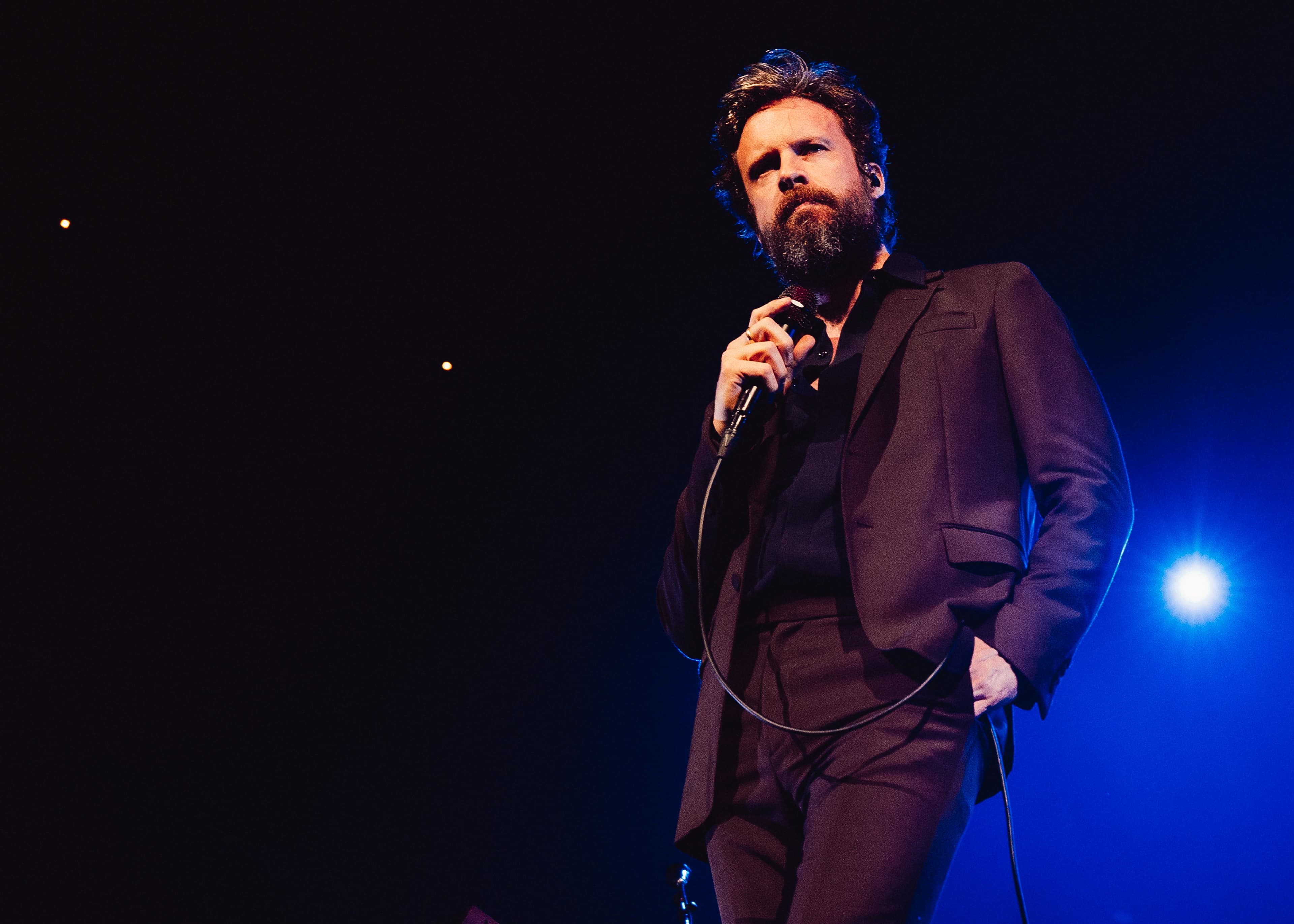 WXPN Welcomes: Father John Misty event image