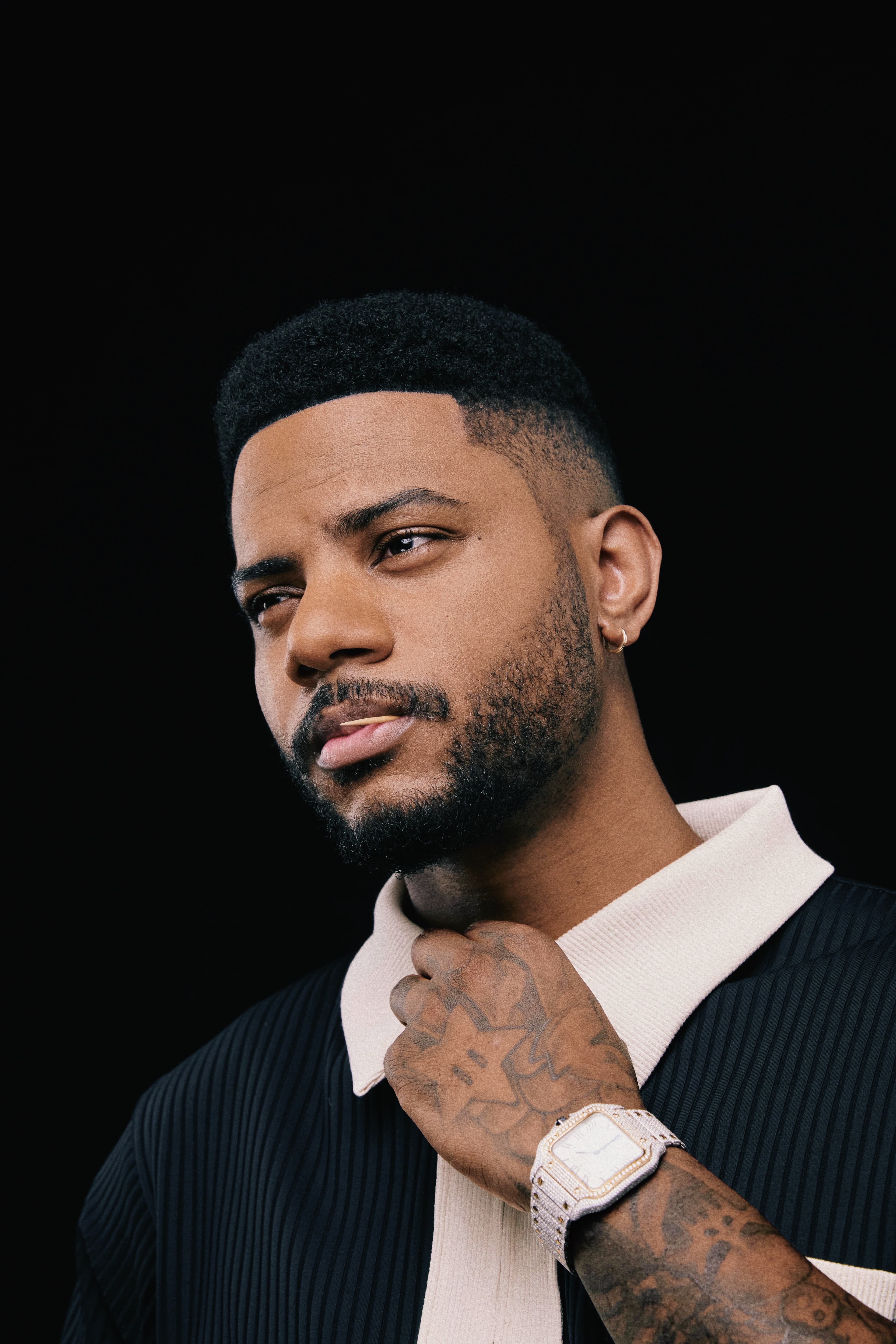 Bryson Tiller event image