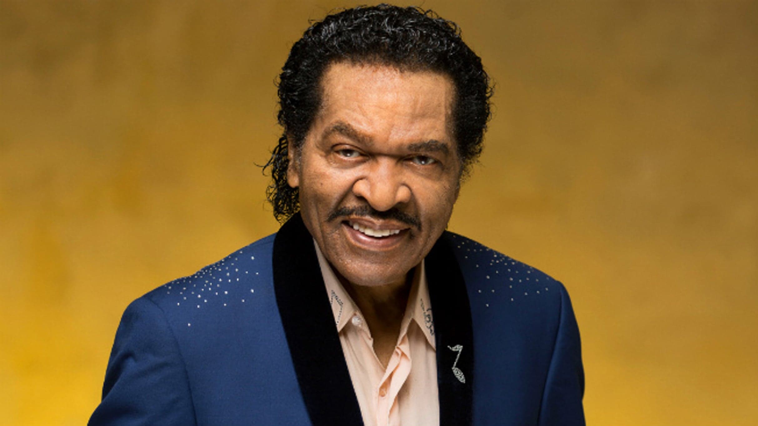 Bobby Rush, Austin "Walkin" Cane event image