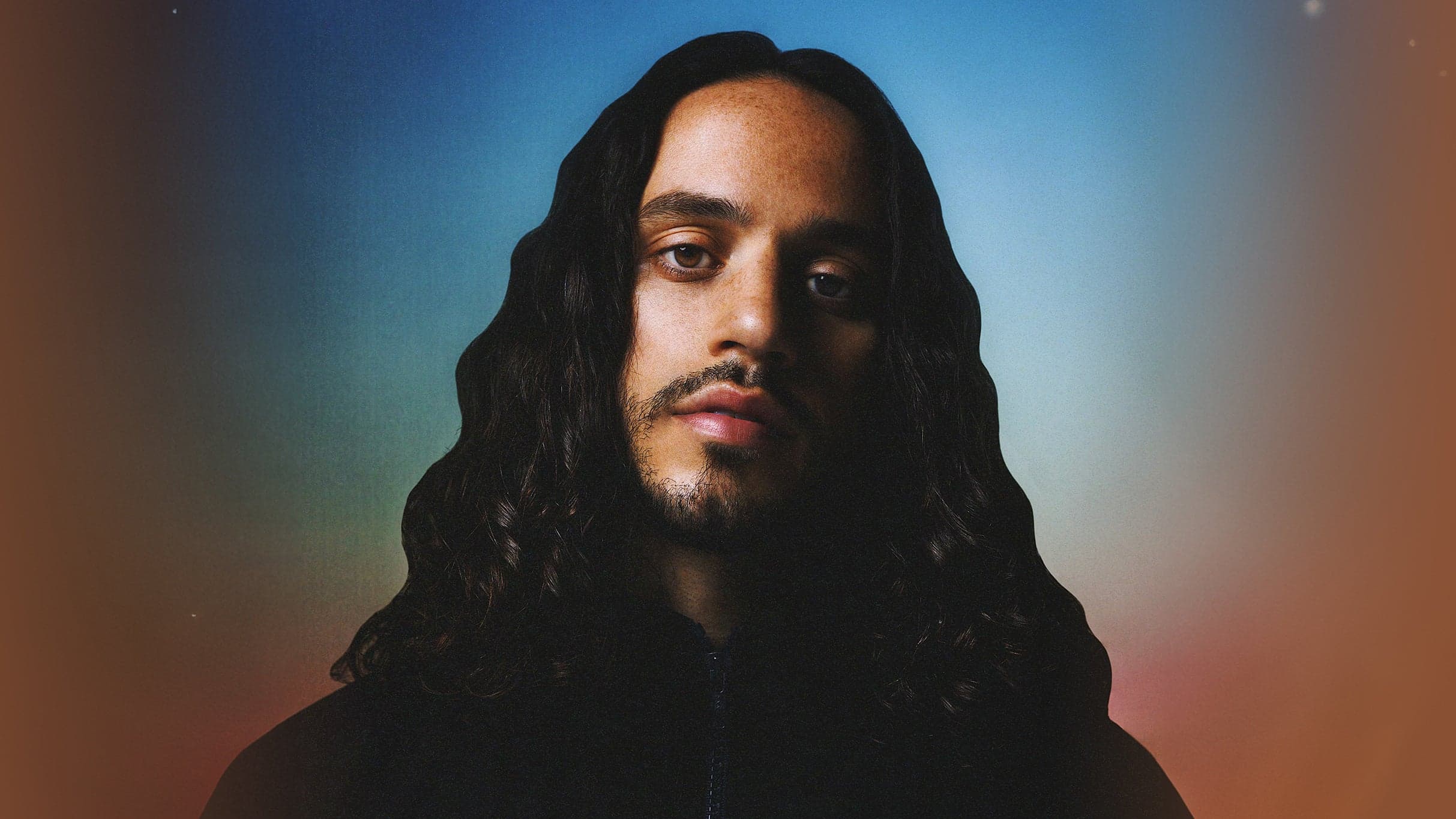 Russ "It Was You All Along" North American Tour event image