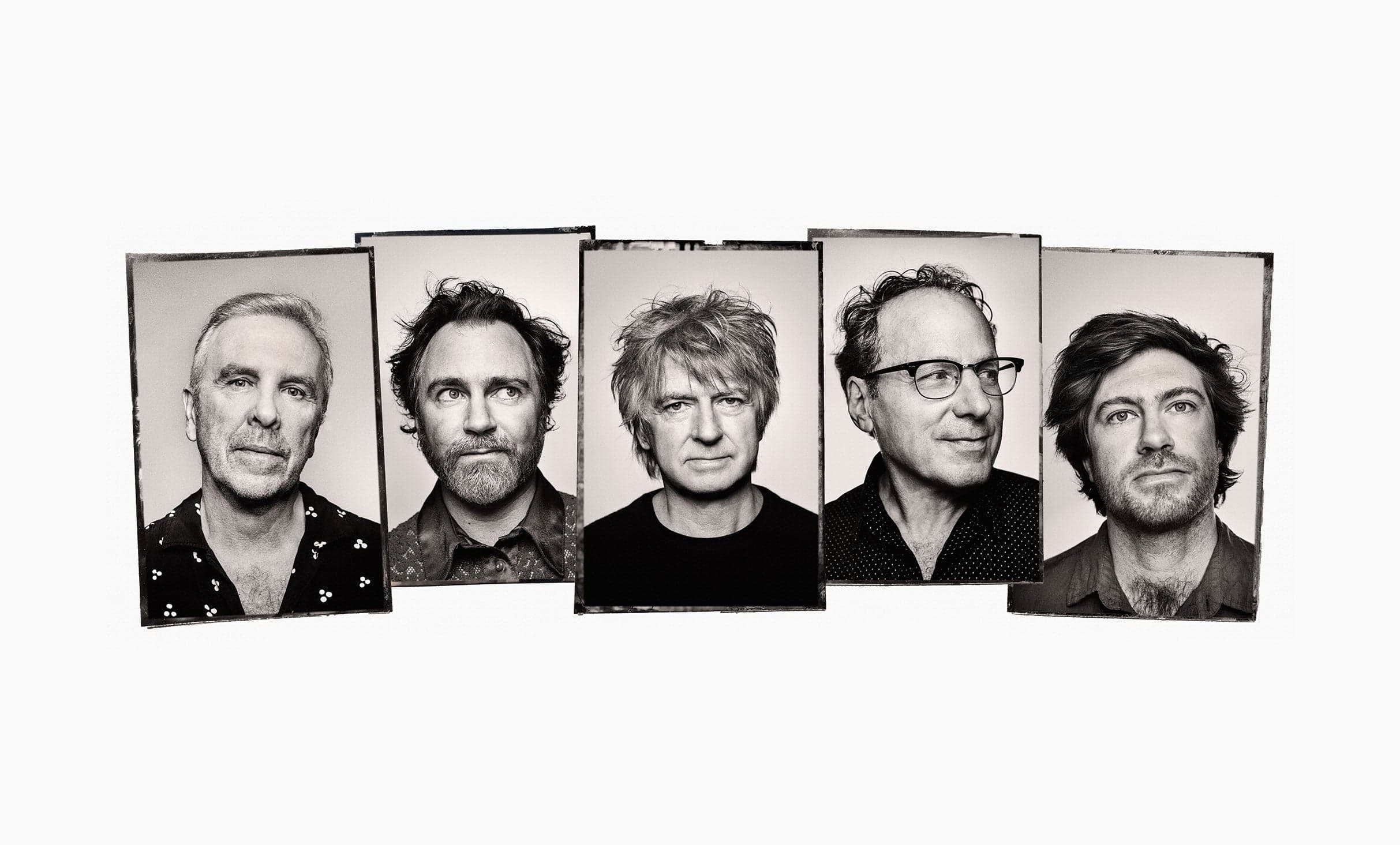 Crowded House - Gravity Stairs Tour event image