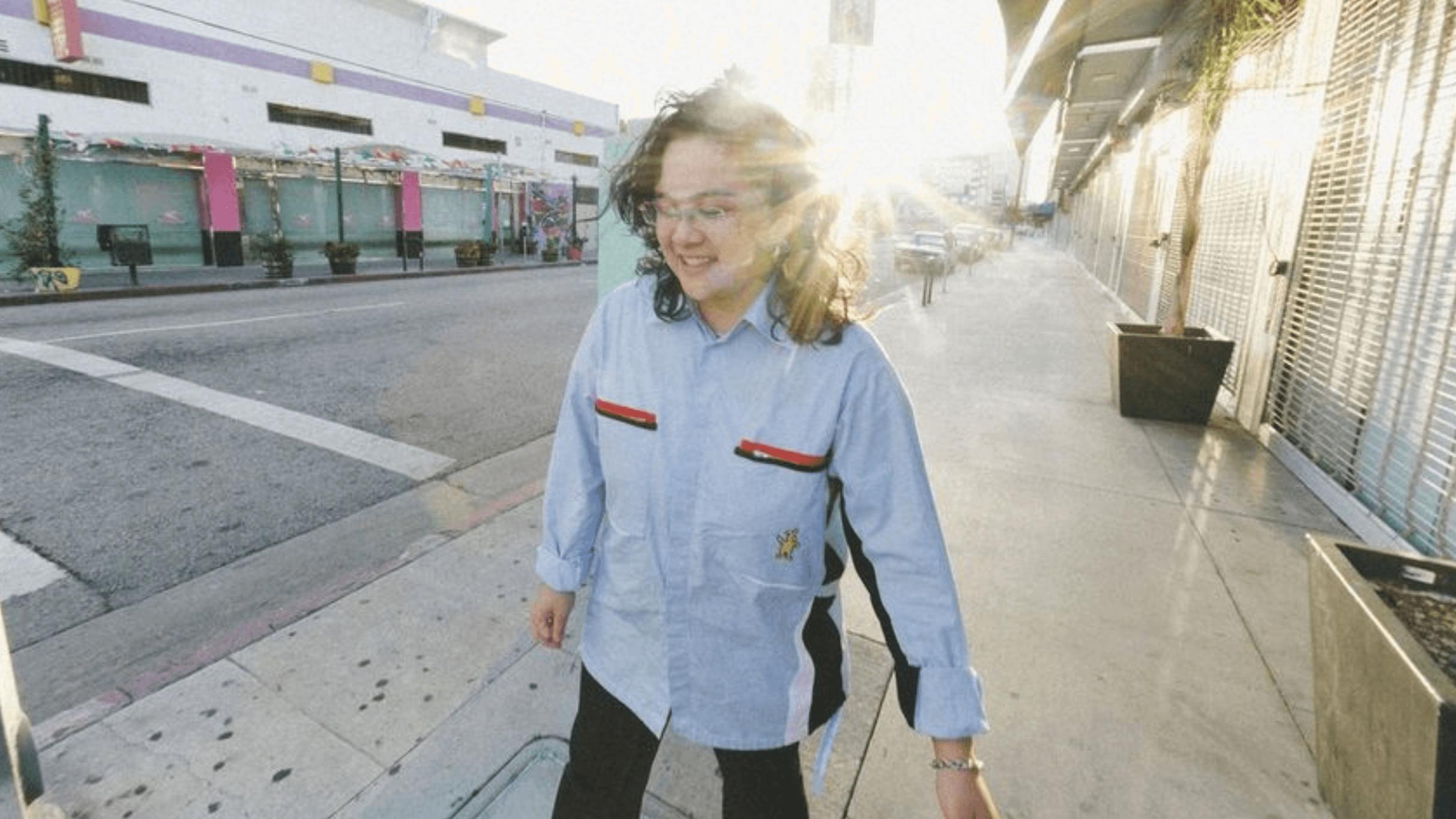 Jay Som event image