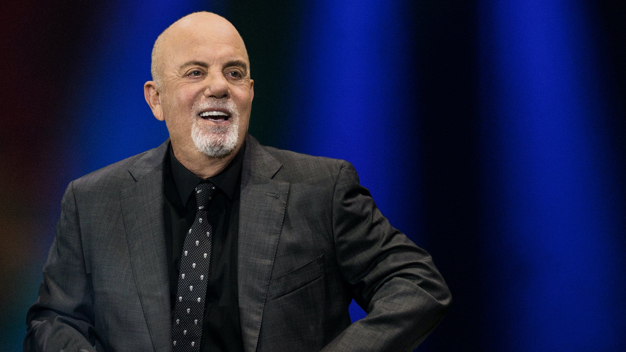 Billy Joel & Sting event image
