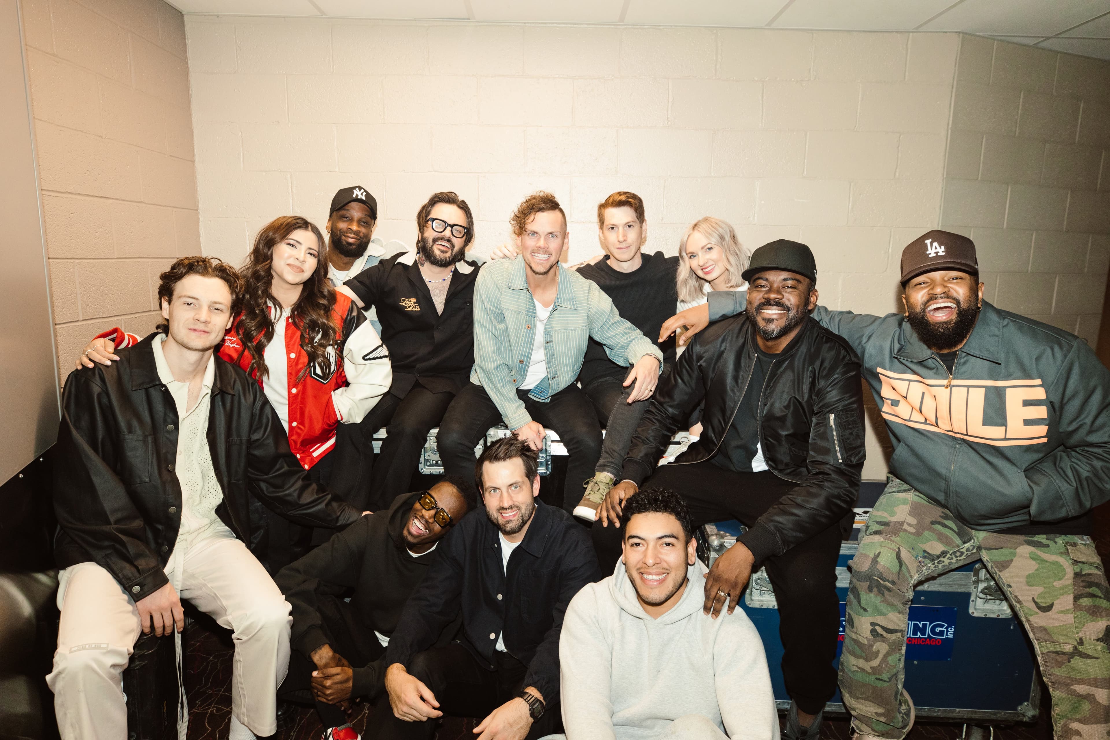 Elevation Worship & Steven Furtick event image