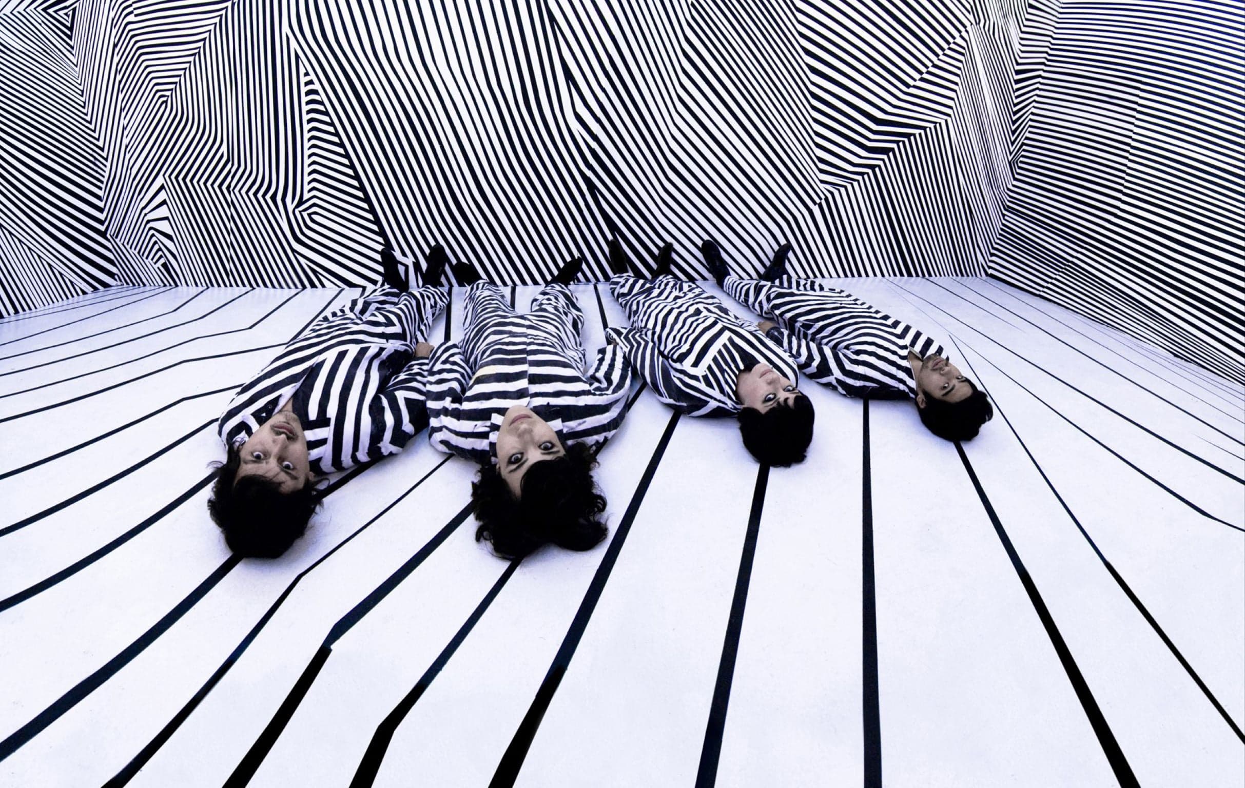 Ladytron event image