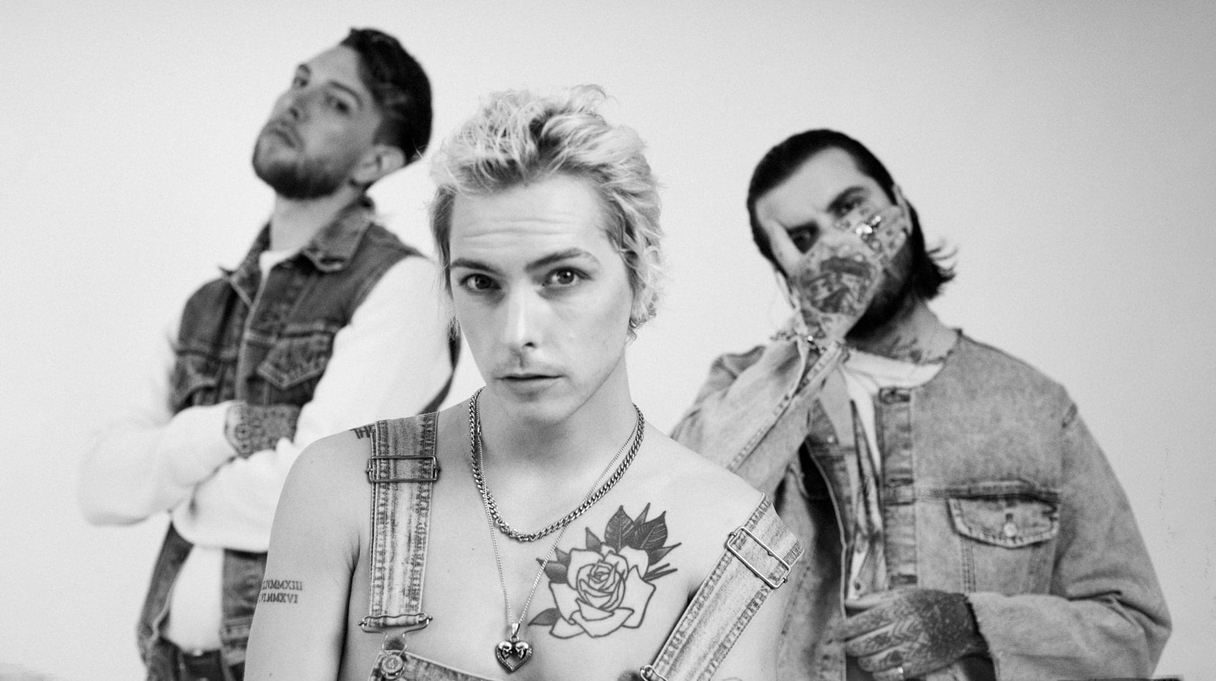 The Hunna event image