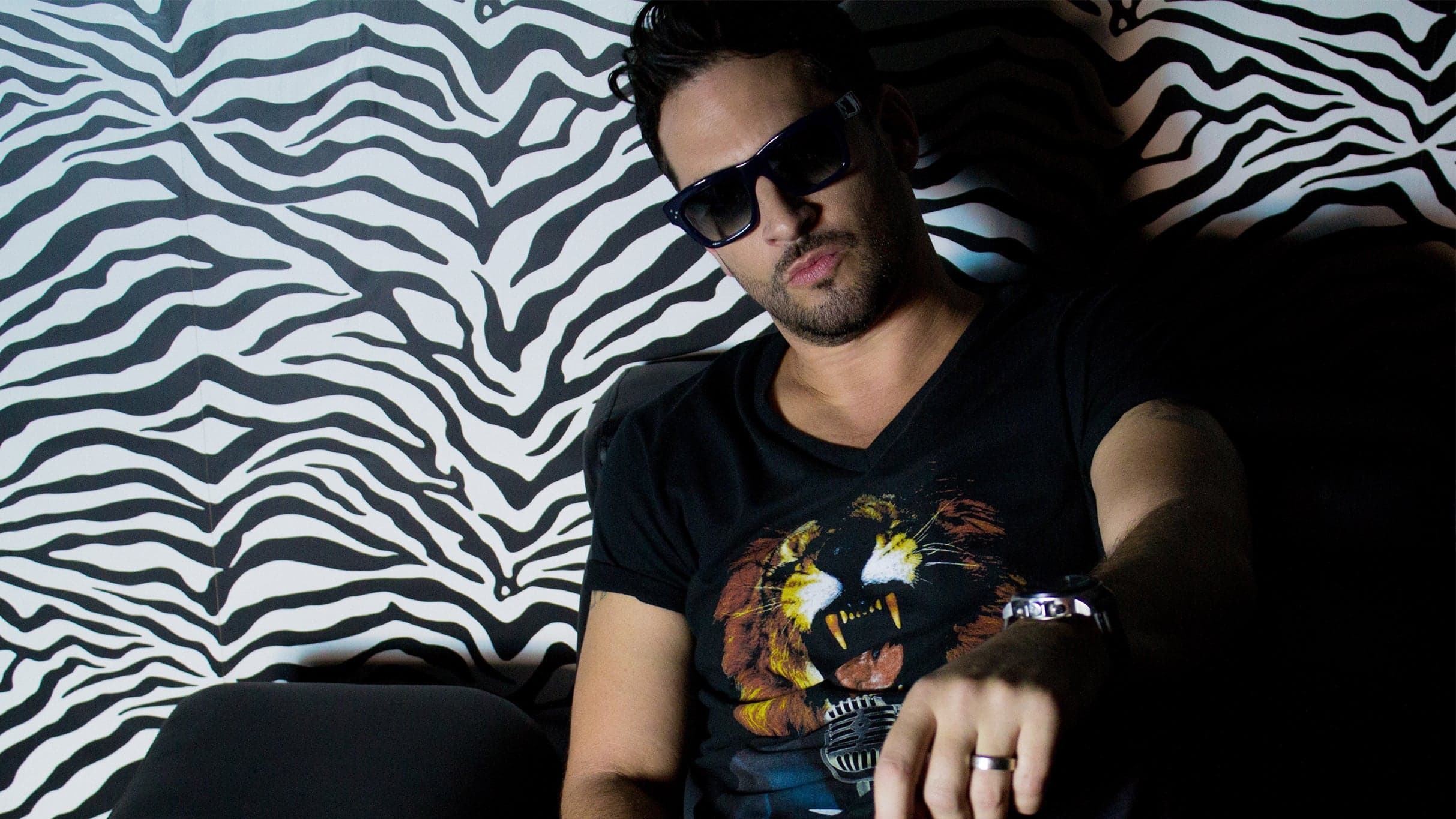Jon B. event image