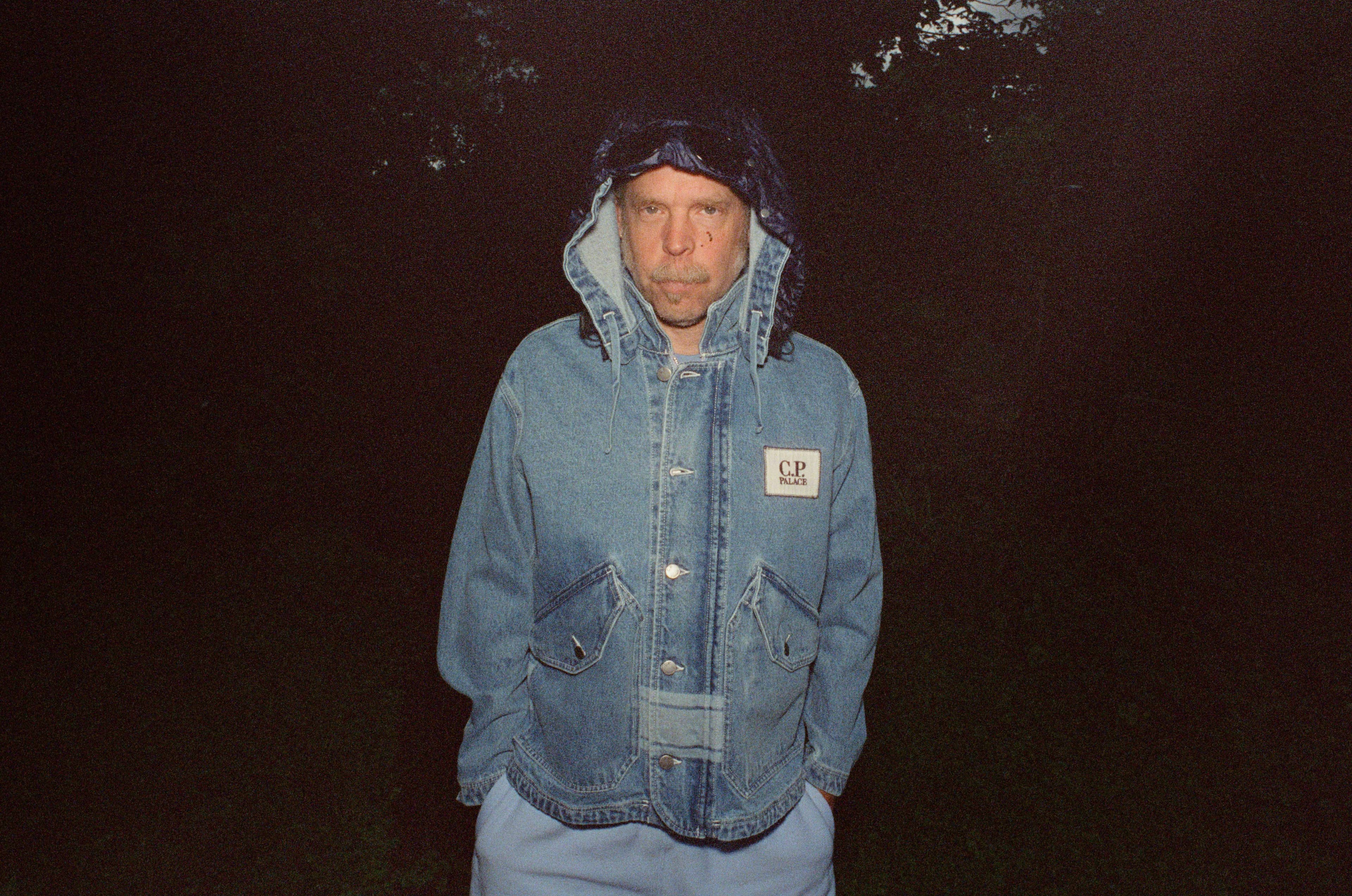 Bonnie Prince Billy event image