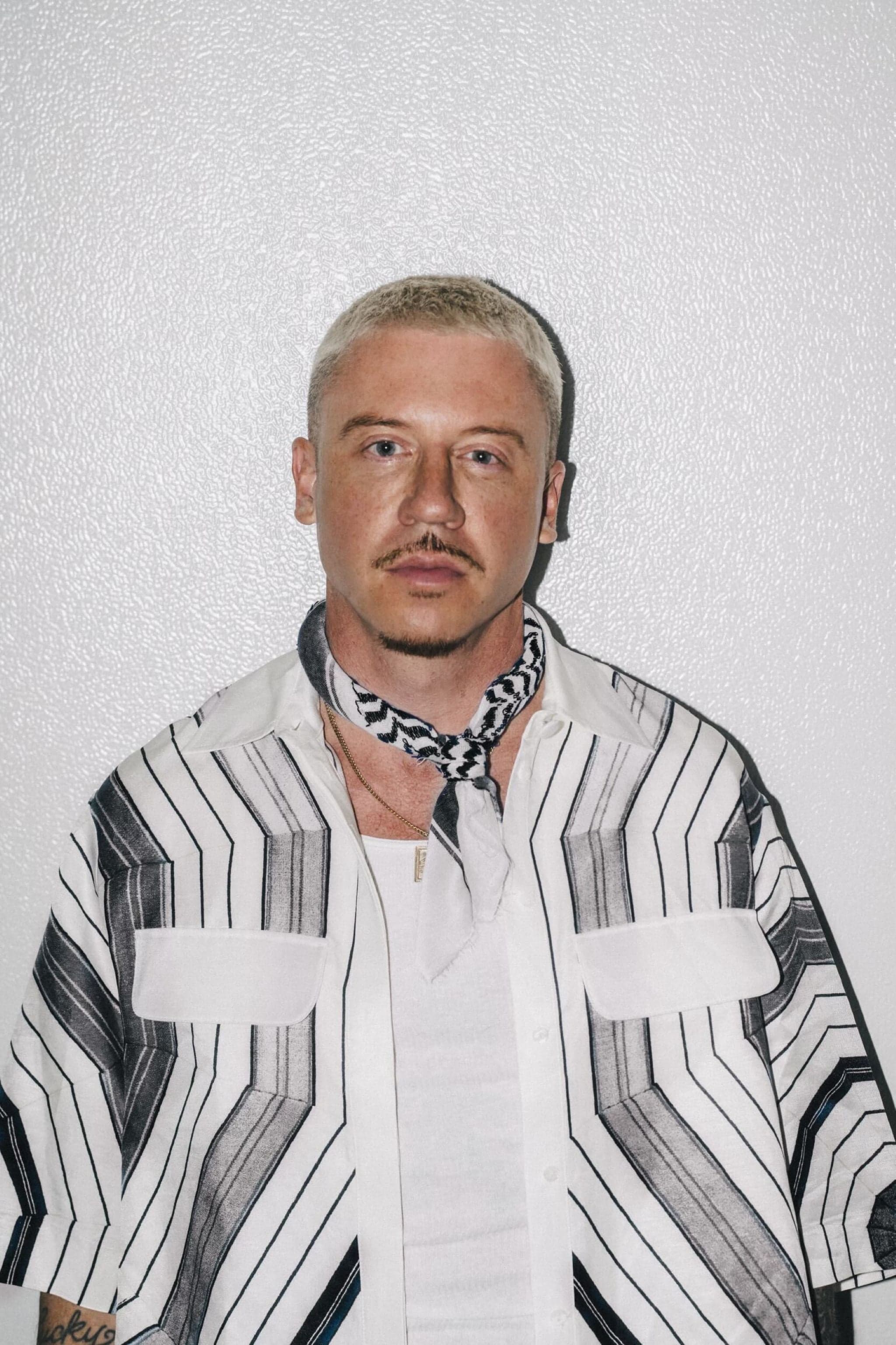 Macklemore & Friends: Free Palestine Tour event image