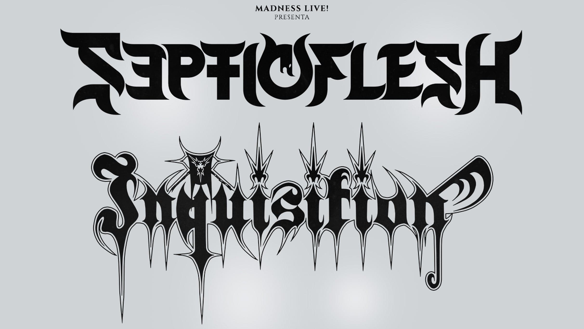 Septicflesh event image