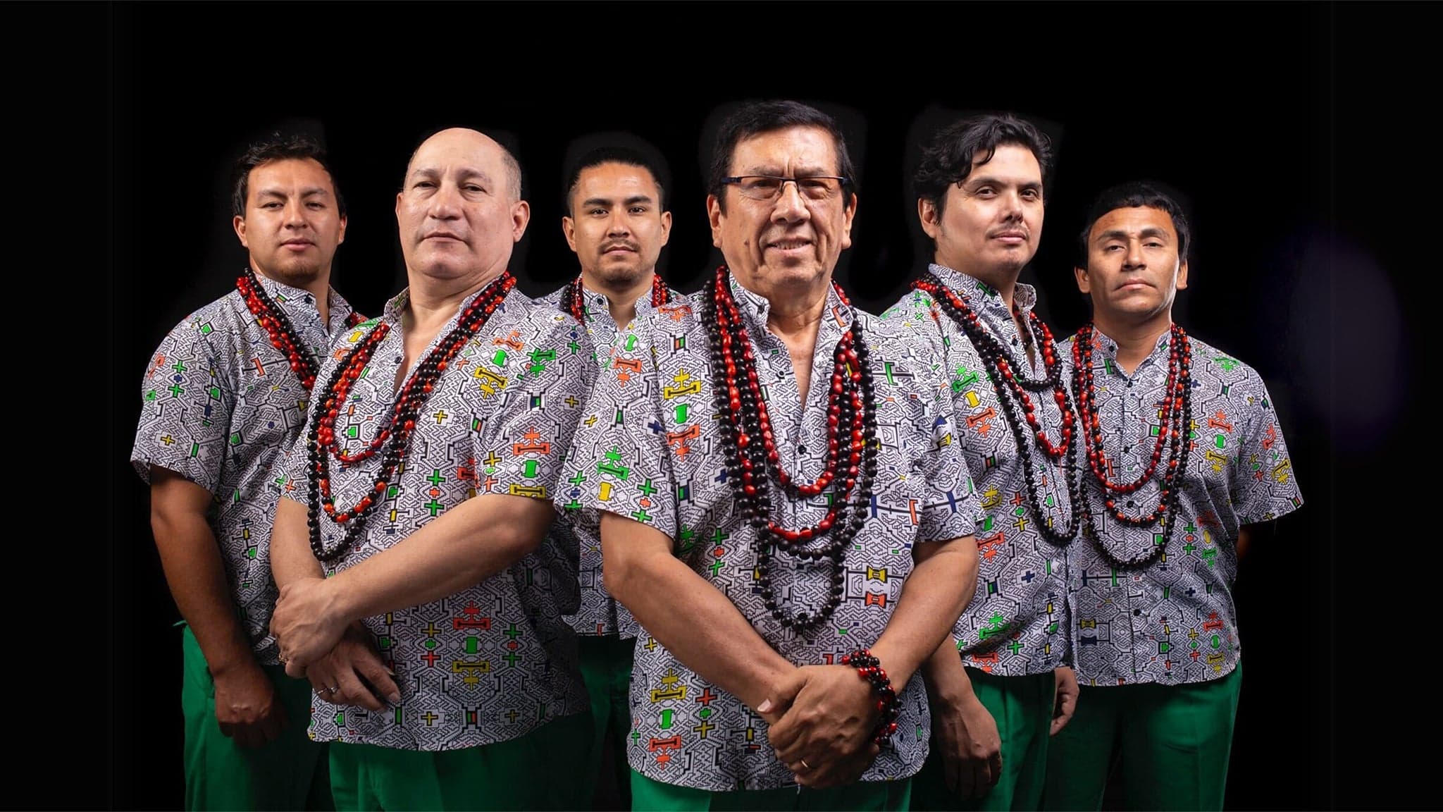 Los Mirlos event image