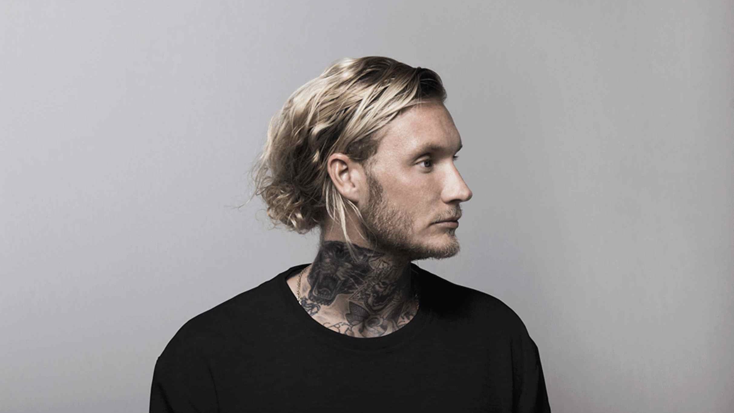 Morten event image