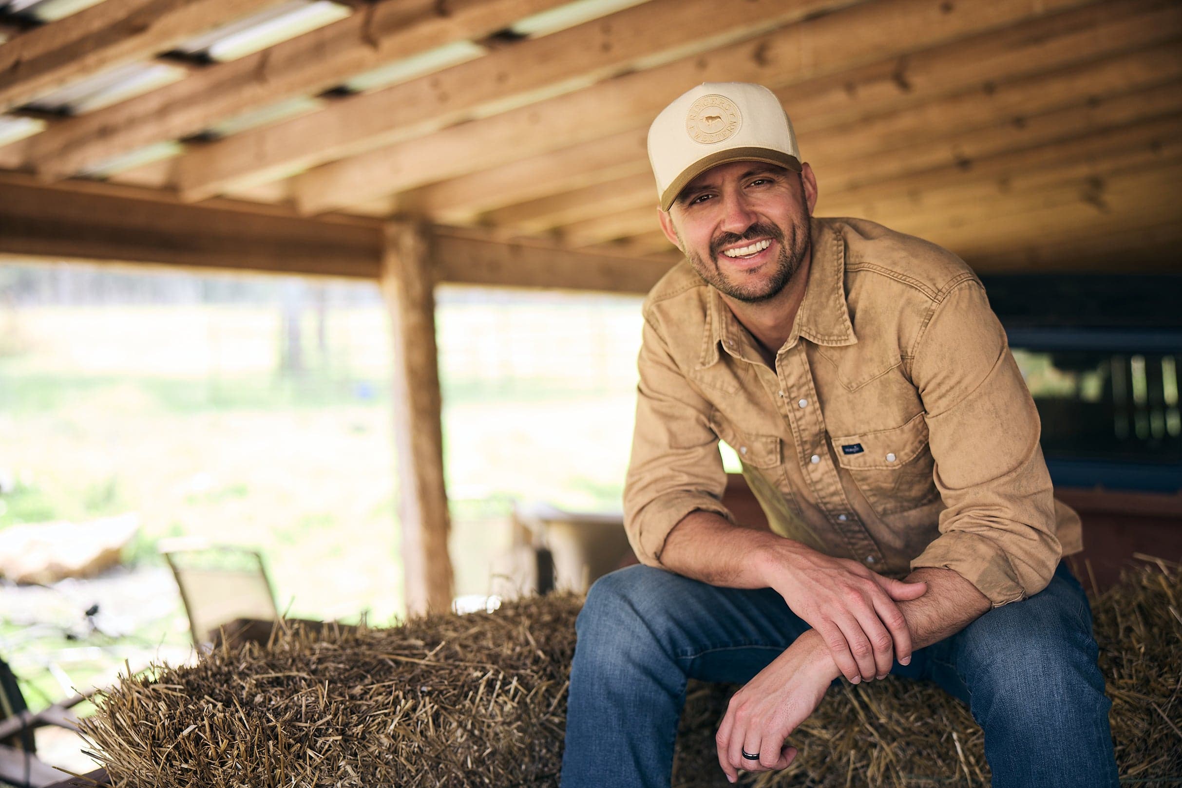 Drew Baldridge event image