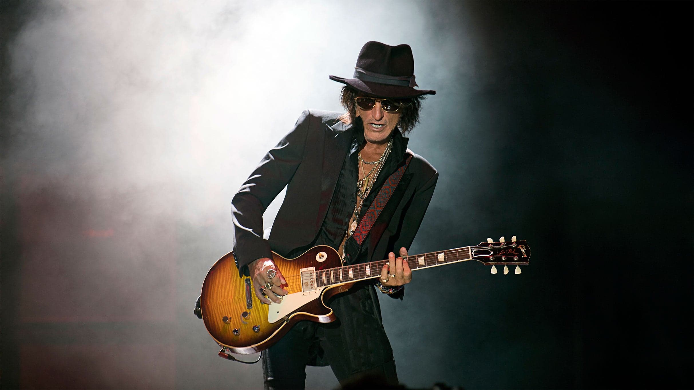 The Joe Perry Project event image