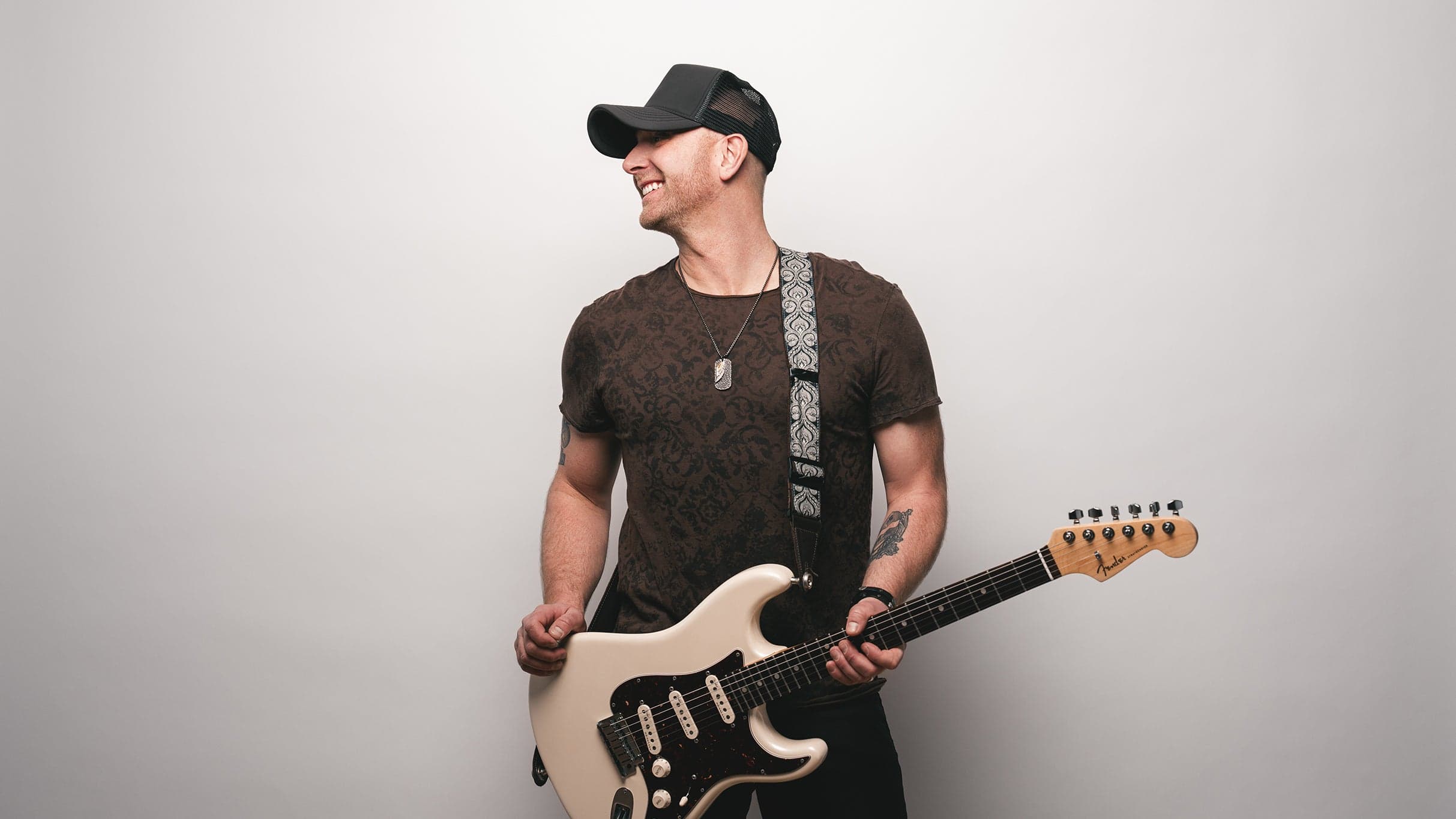 Tim Hicks event image