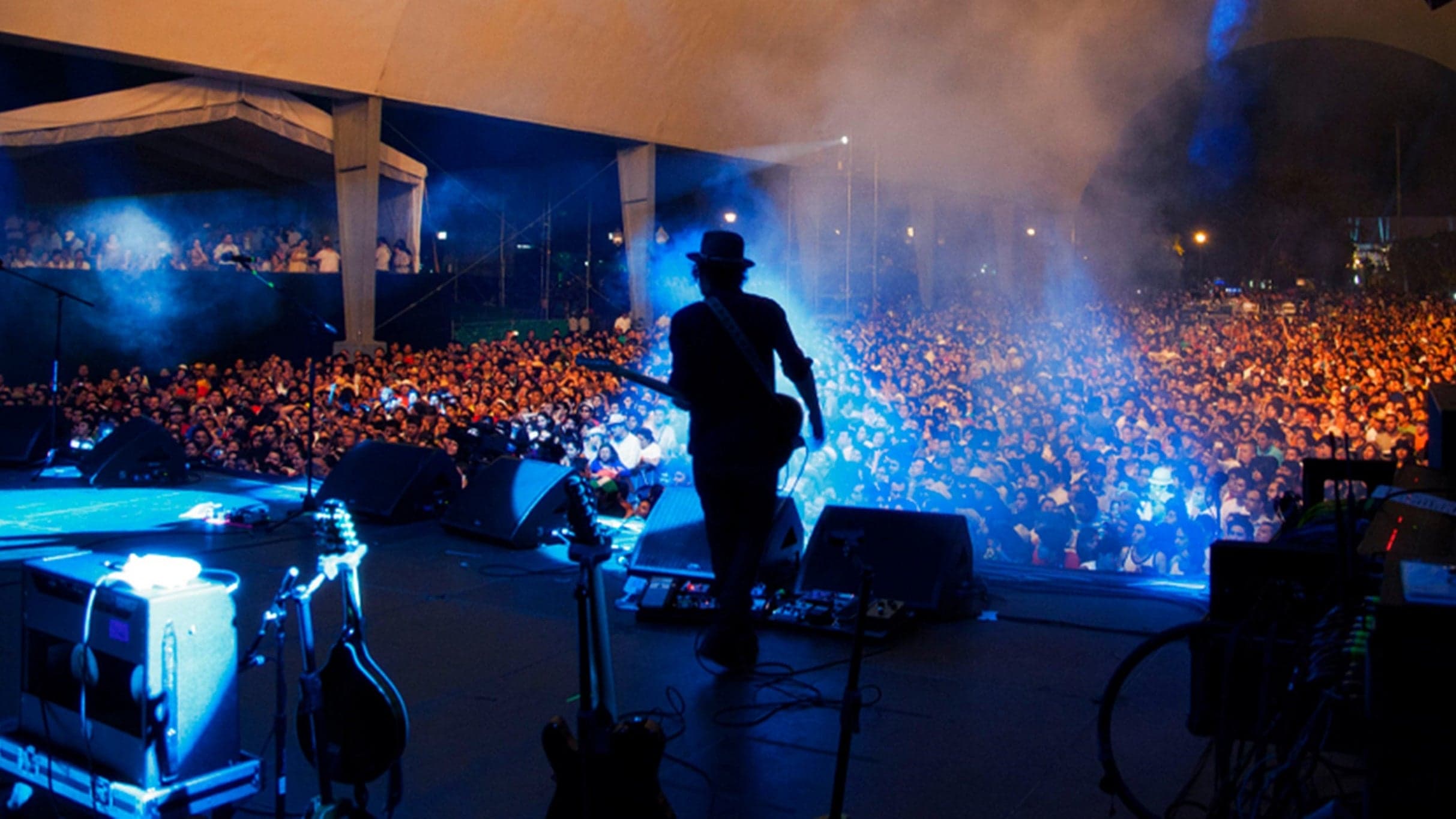 Blind Melon event image