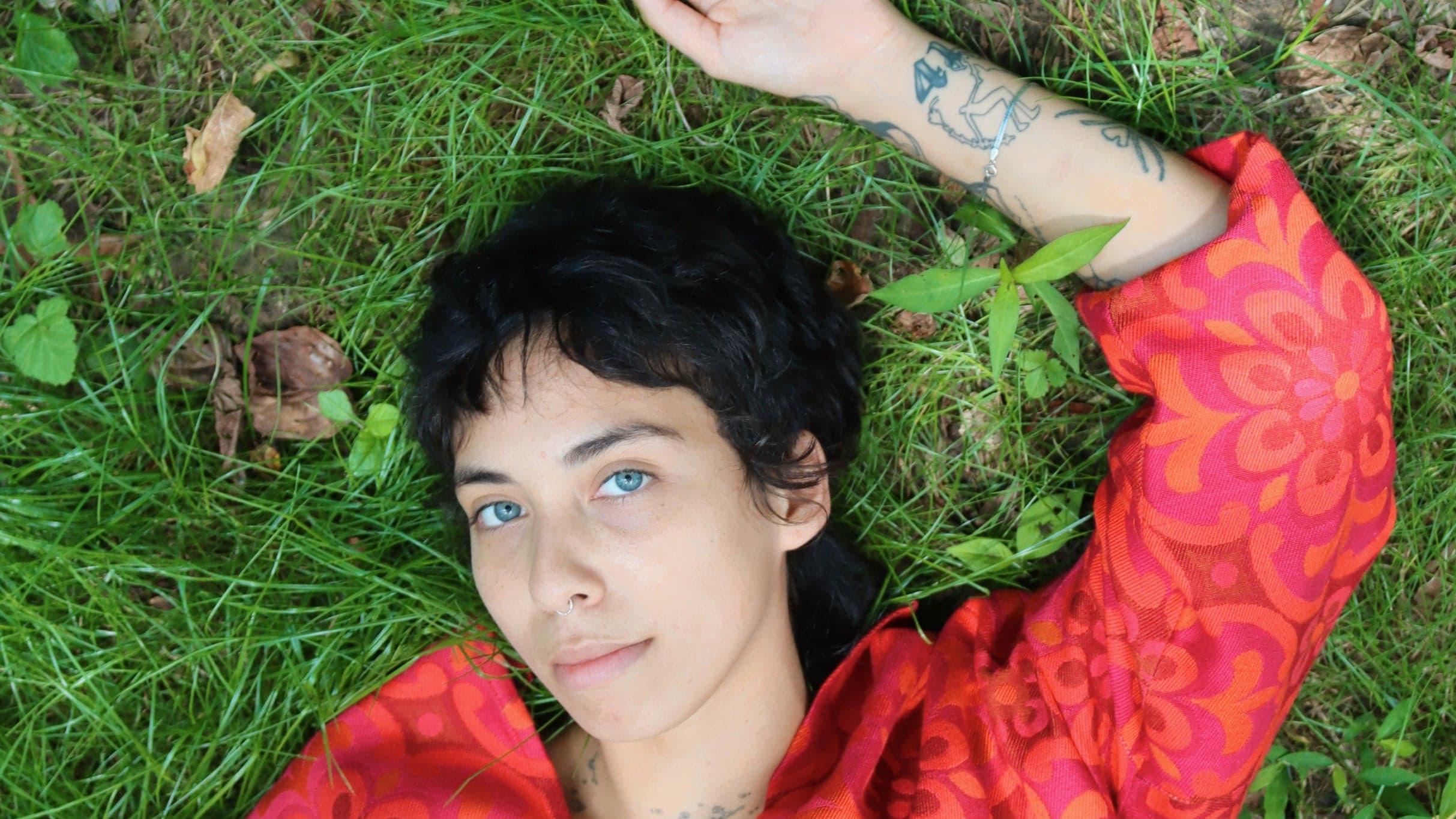 Indigo De Souza event image