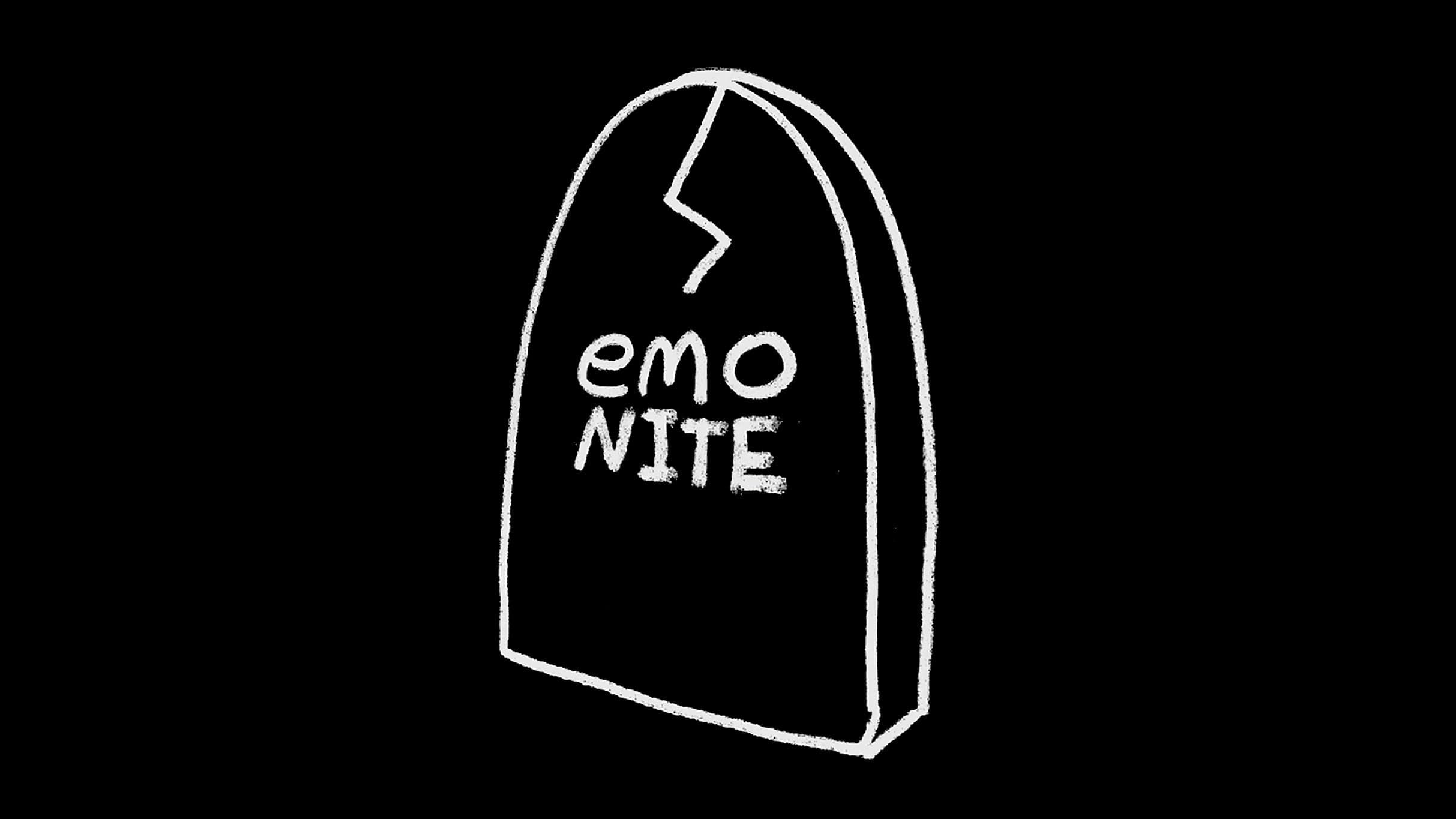 Emo Nite At The Masquerade Atlanta, Ga | 18+ event image