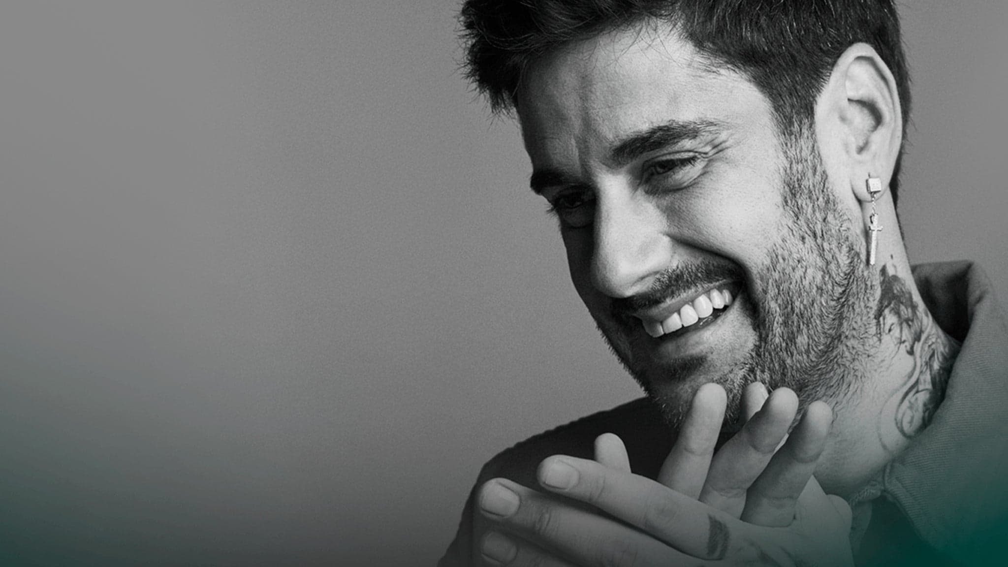 MELENDI - Tour 20 Años event image