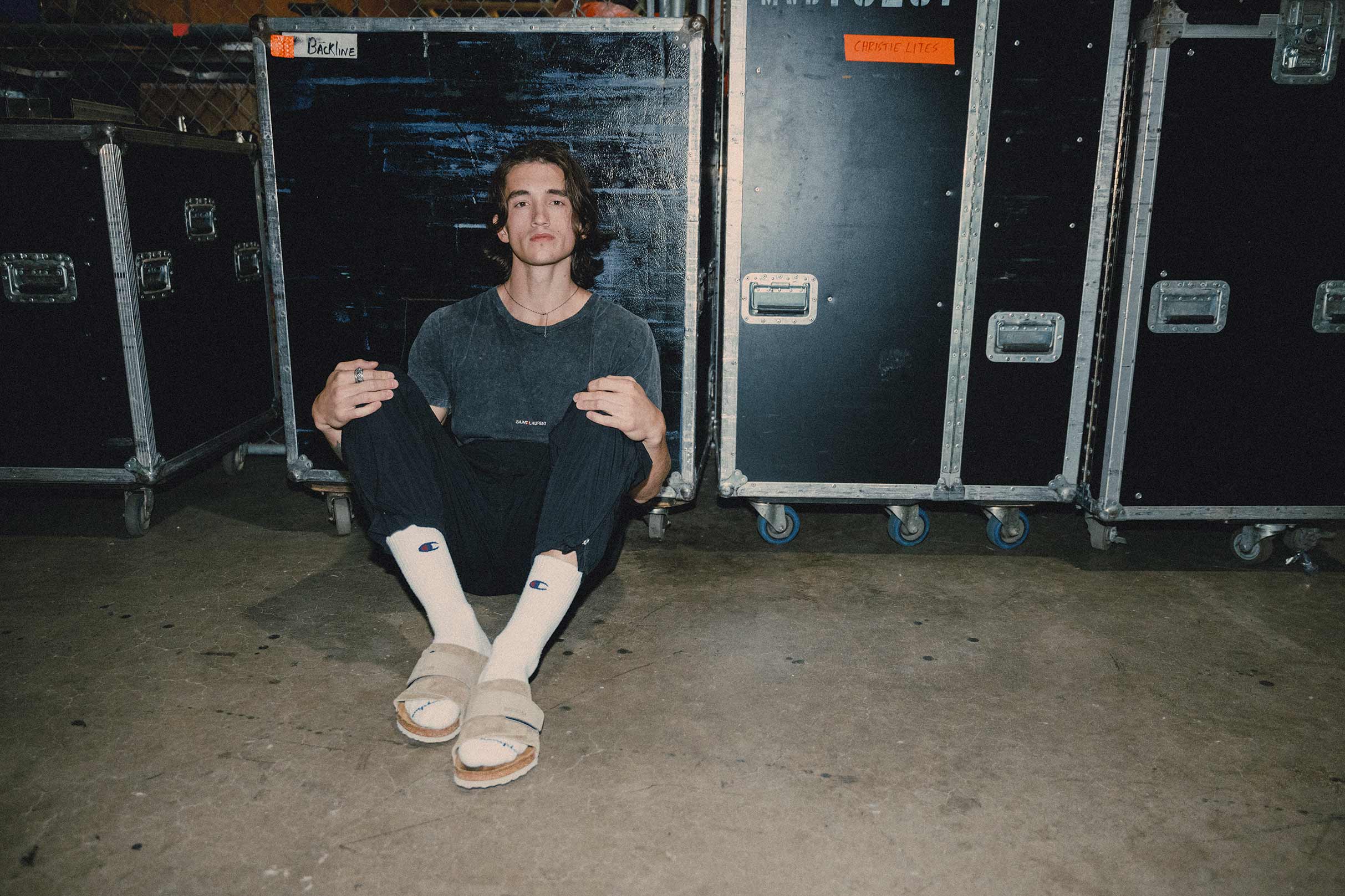 Chance Peña event image