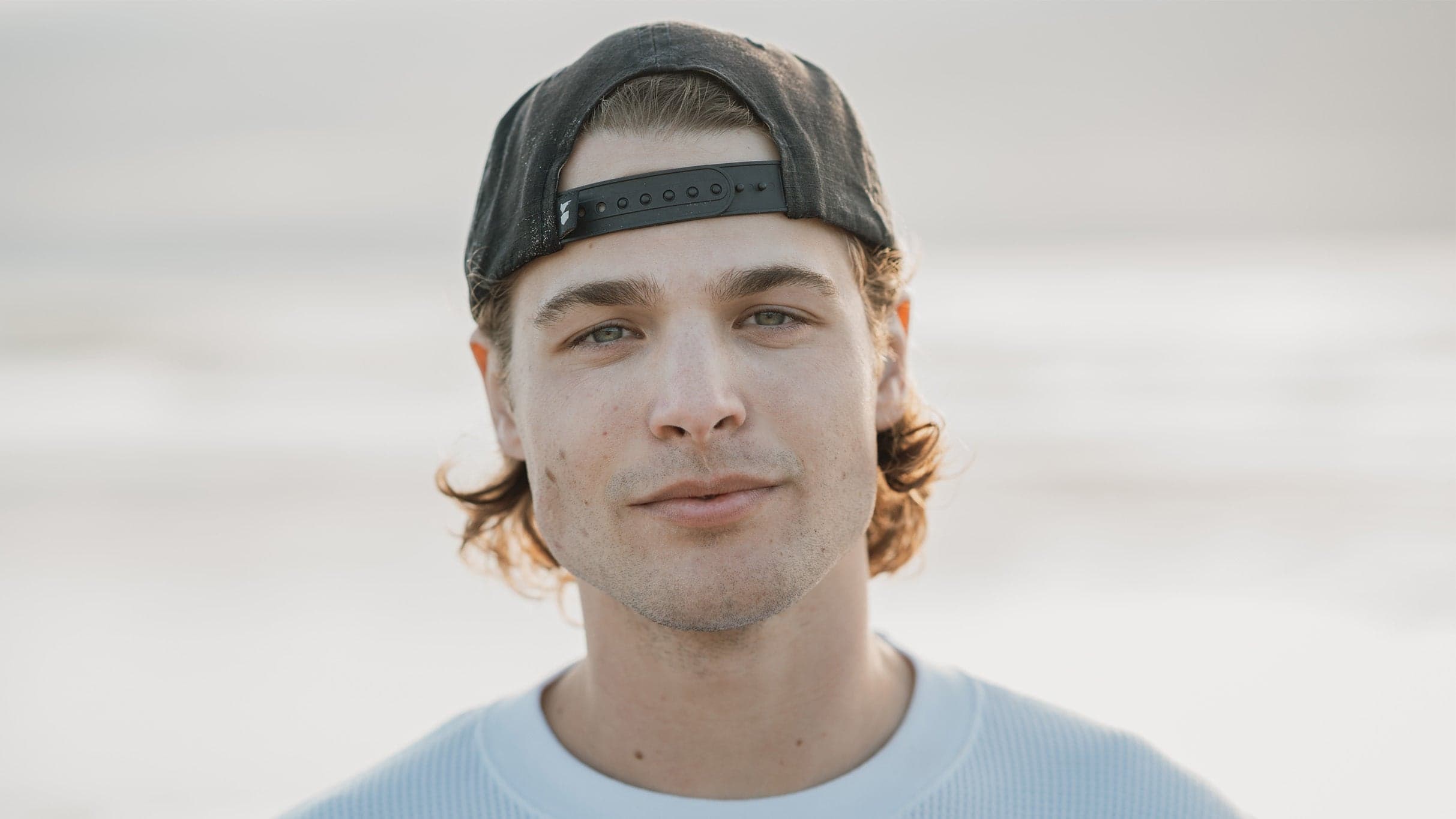 Max McNown - The Cost of Growing Up Tour event image