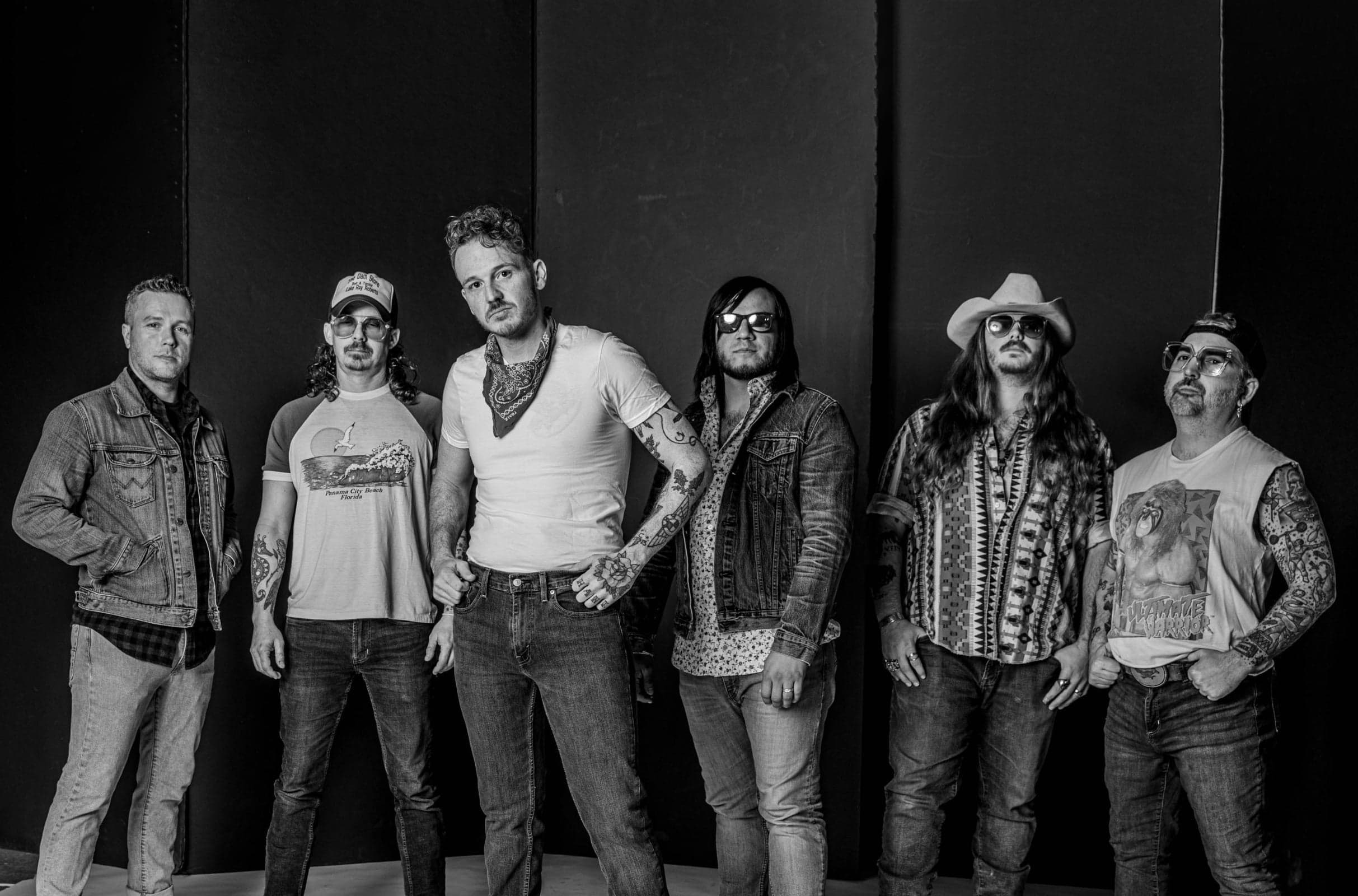 Vandoliers @ 191 Toole event image