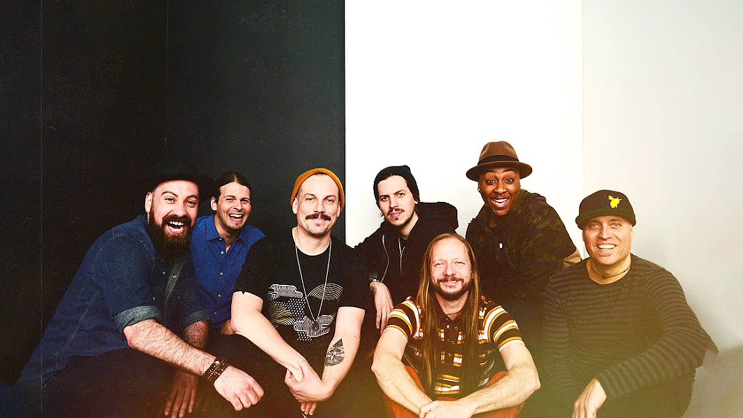 The Motet, lespecial event image
