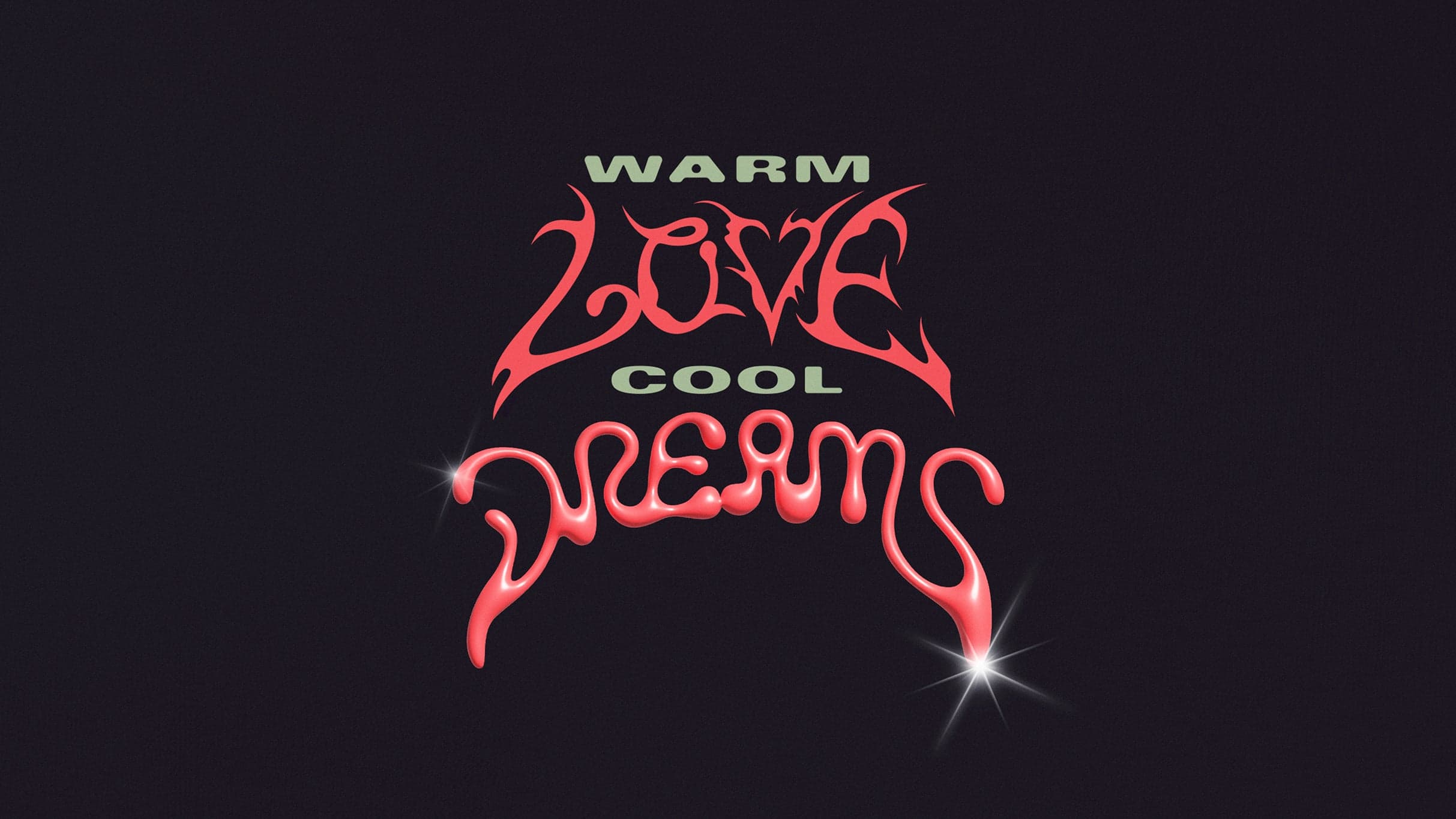 Warm Love Cool Dreams - Courtney Barnett, Toro y Moi, Whitney +More event image