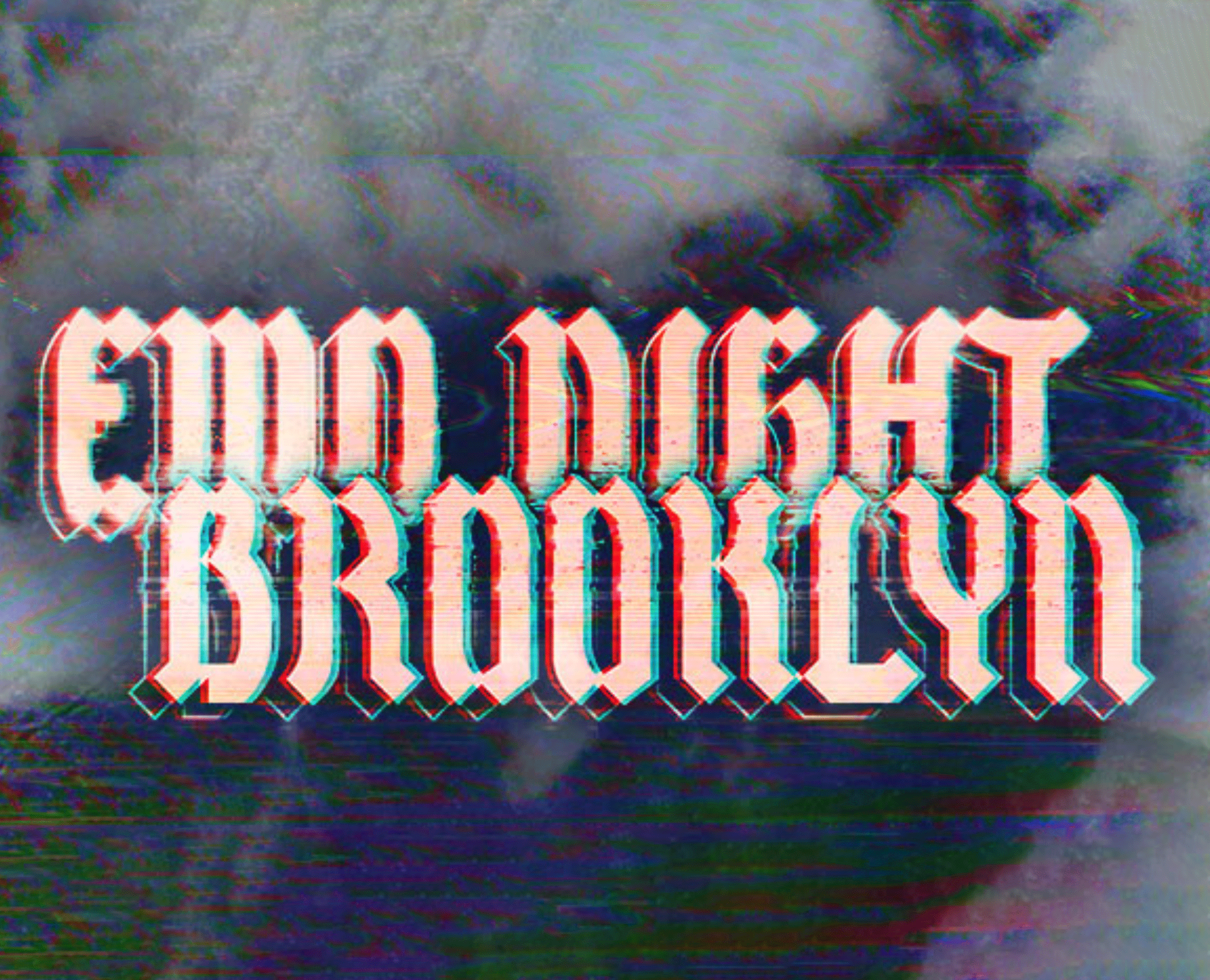 EMO NIGHT BROOKLYN PRESENTS - NEW YEARS EMO SPECTACULAR FEATURING: THE EARLY NOVEMBER, HOUSTON CALLS AND HIT THE LIGHTS event image