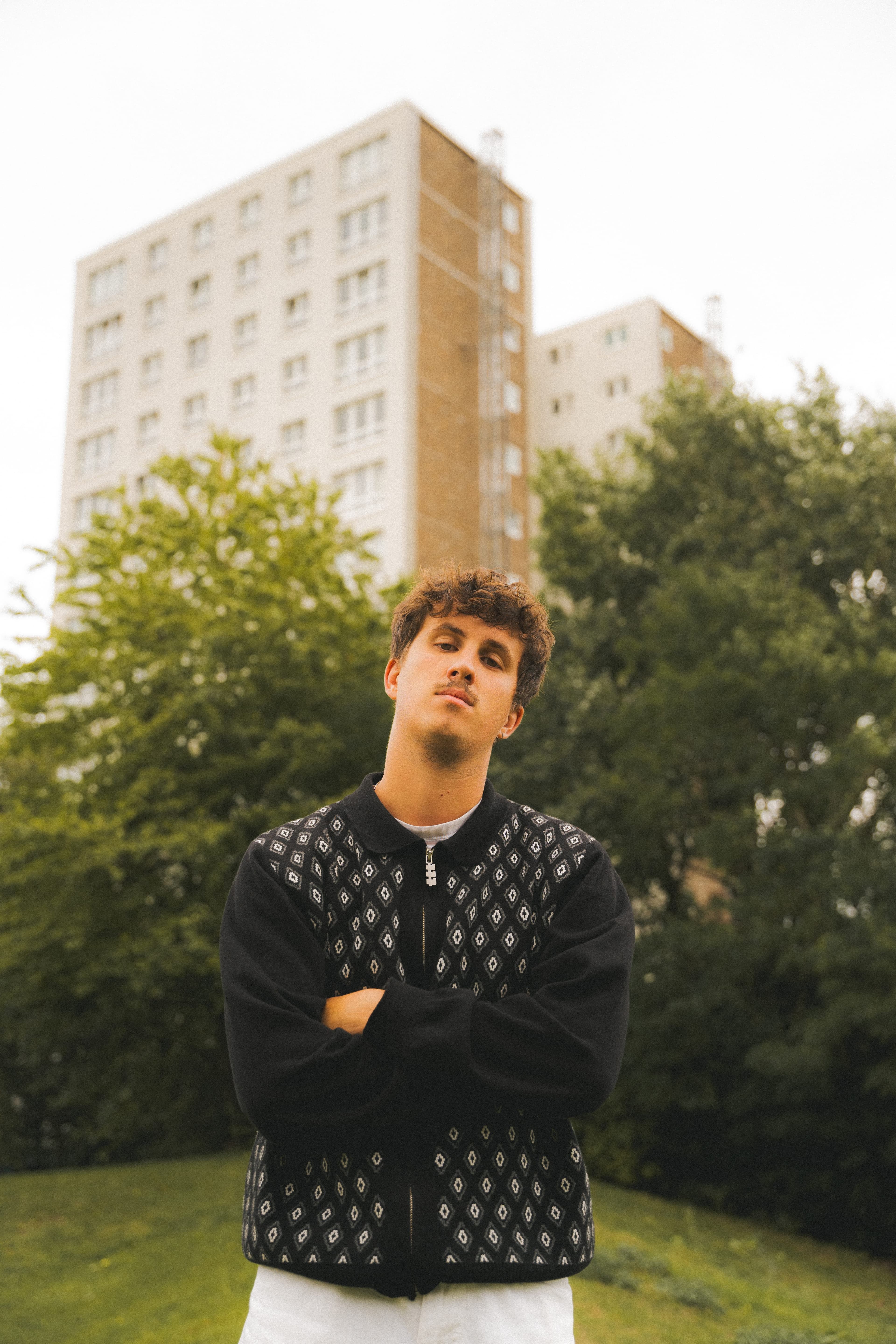 Arthur Hill event image