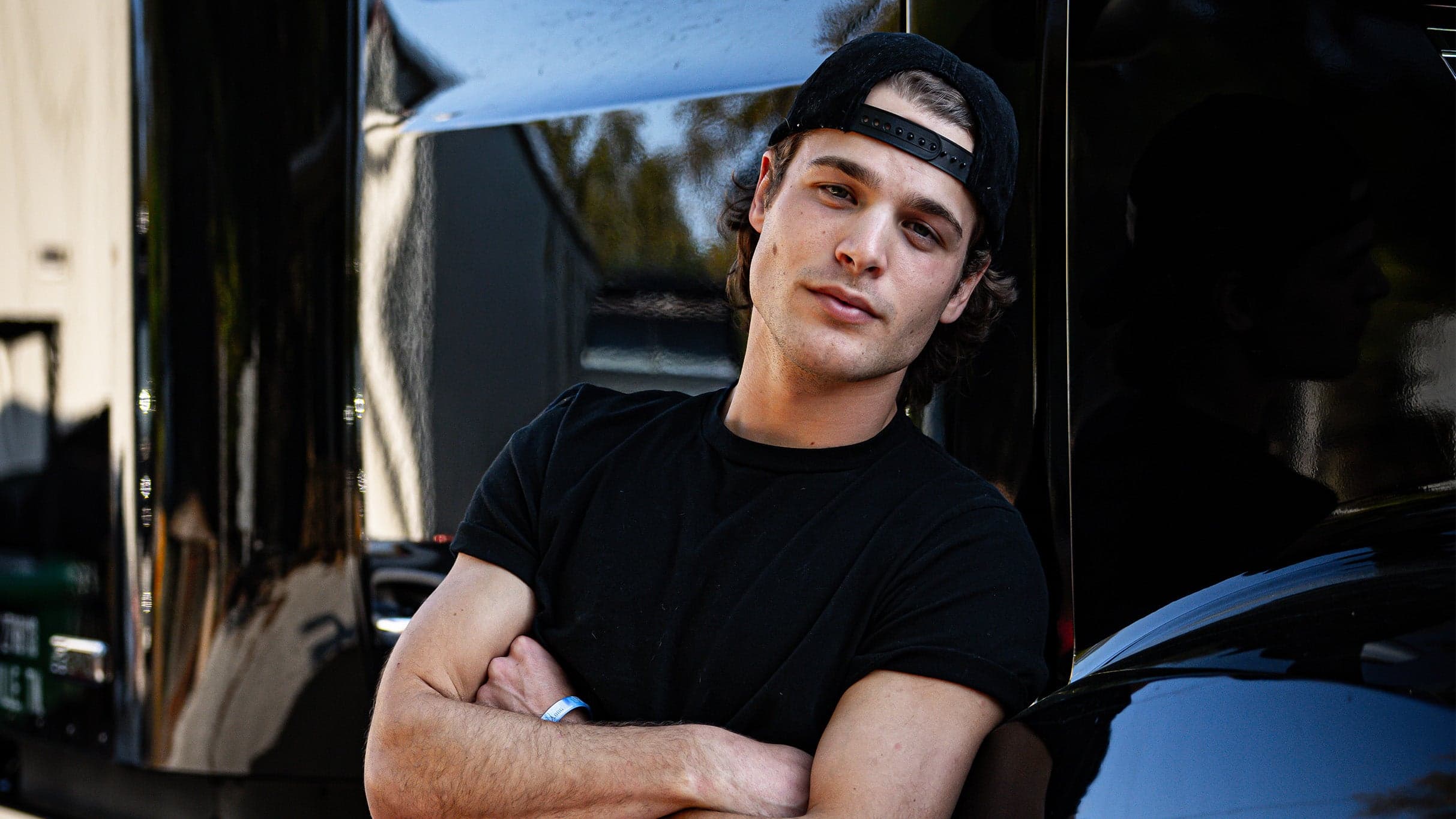 Max McNown - The Summer Vacation Tour event image