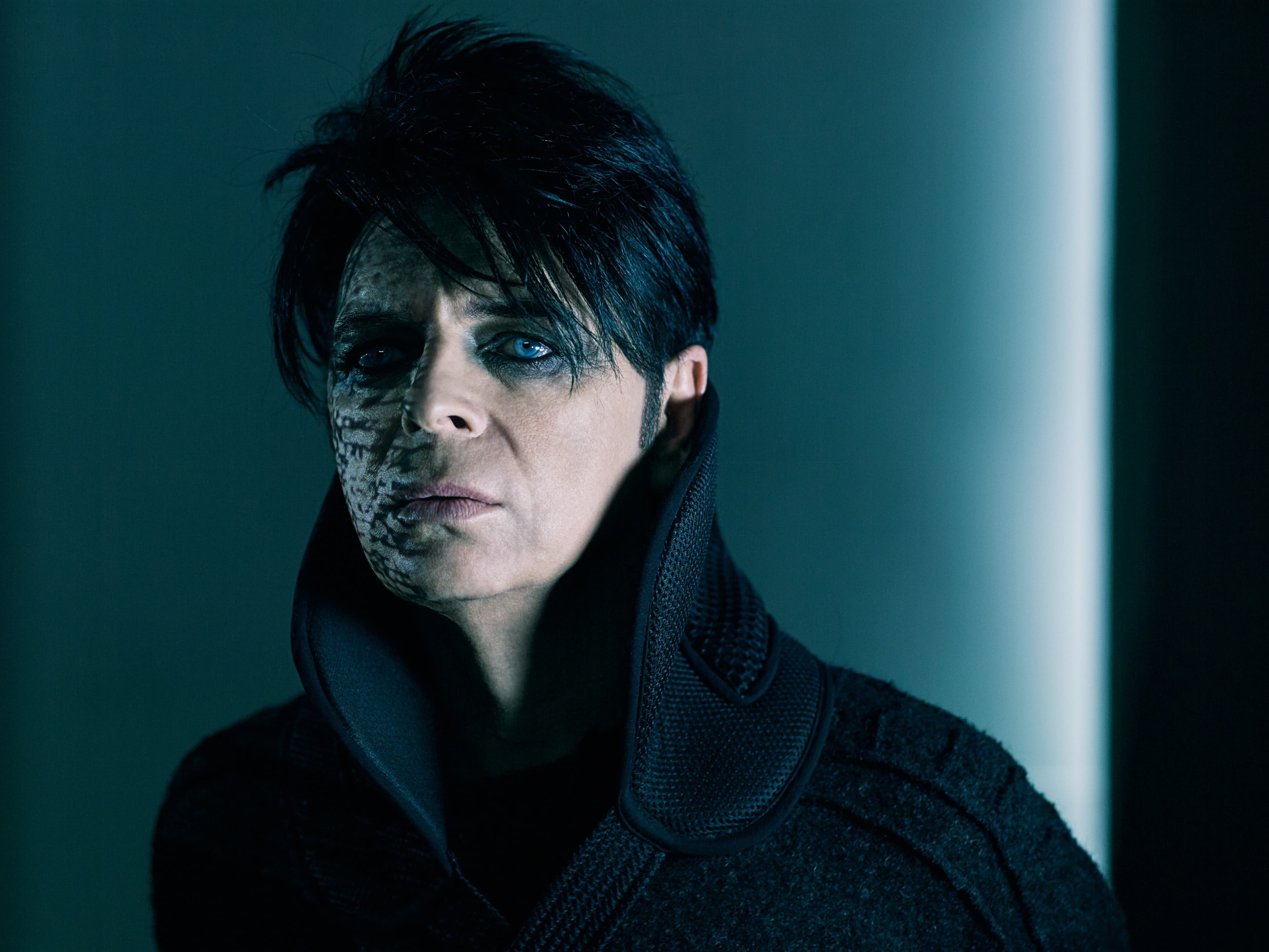 Gary Numan event image