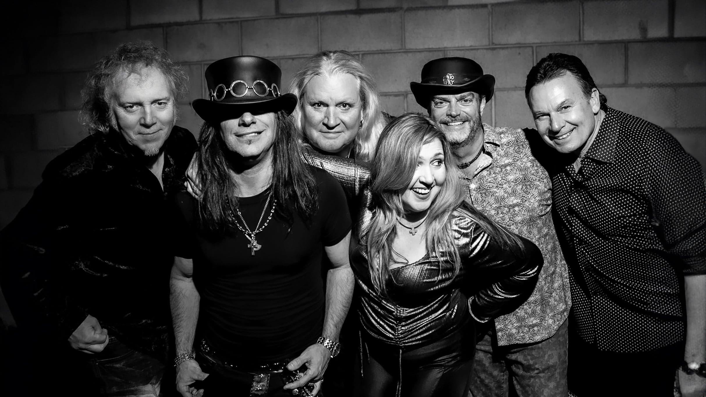 Coda - Tribute To Led Zeppelin event image