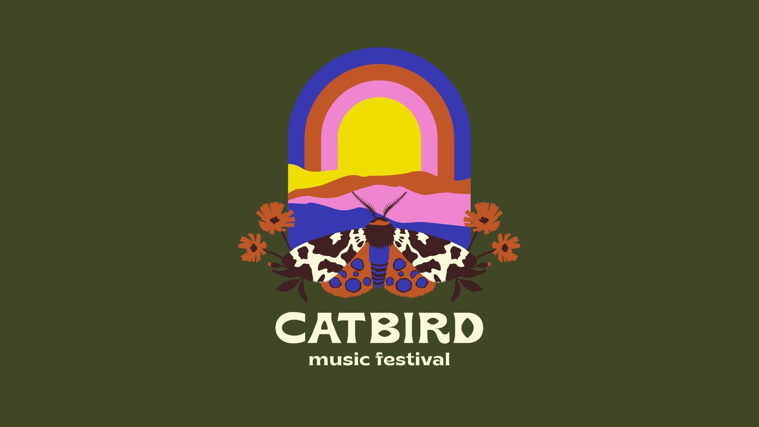 Catbird Music Festival event image