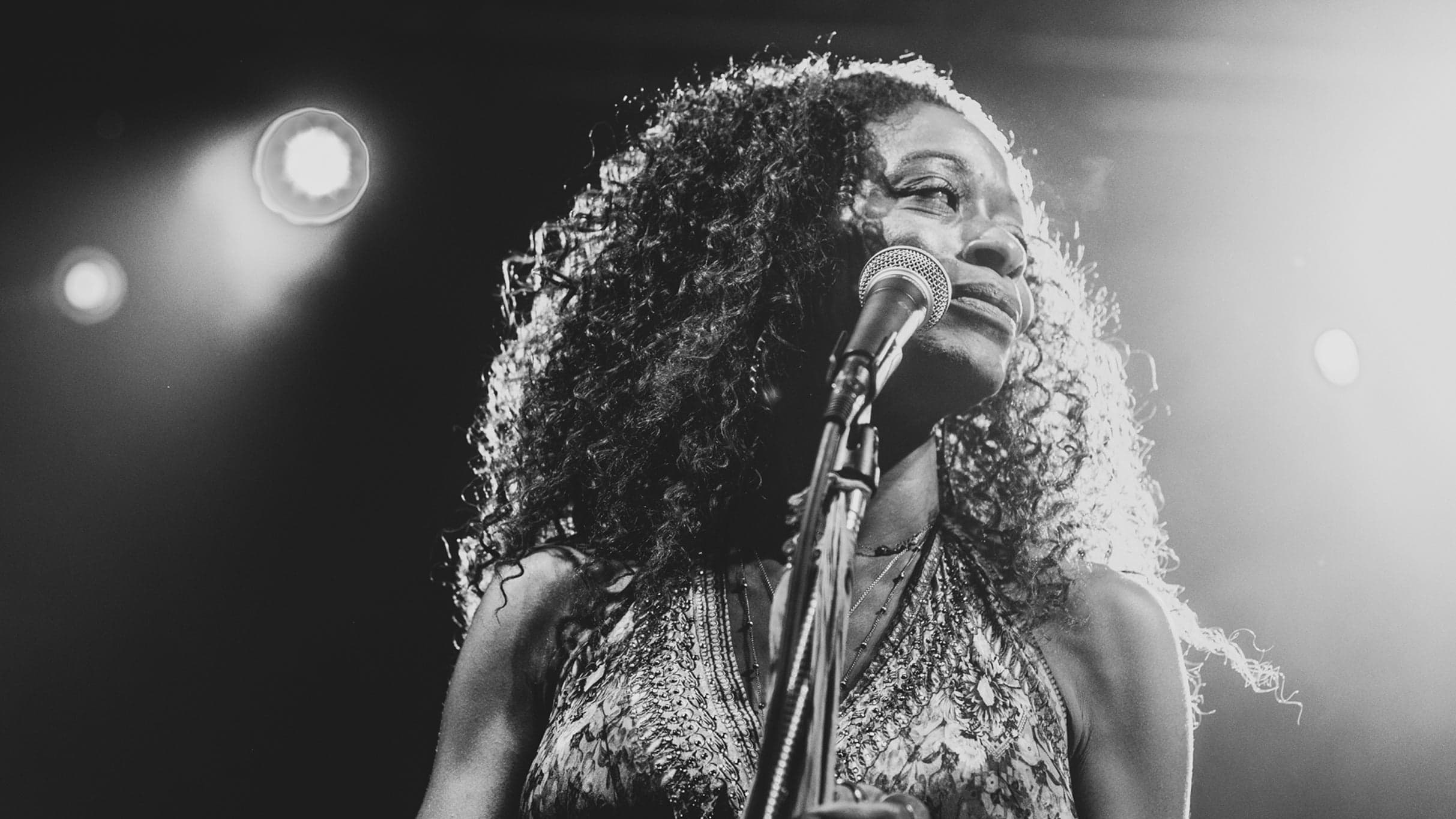 The People Brothers Band w/ Hot Like Mars & Mae Simpson event image