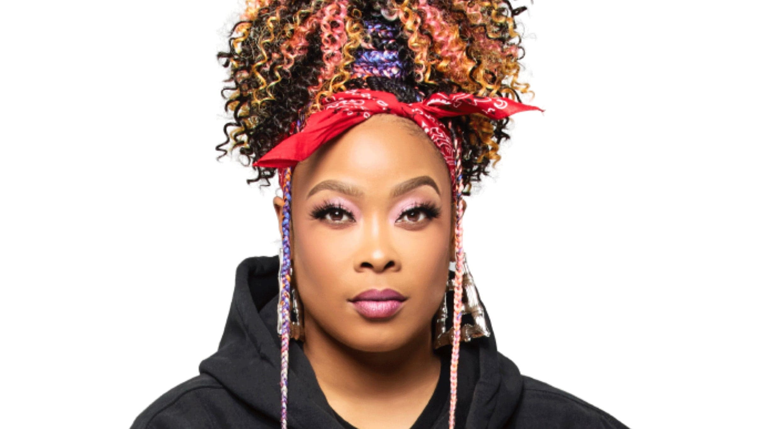 Hotter Than July -LGBT Detroit Presents Da Brat event image
