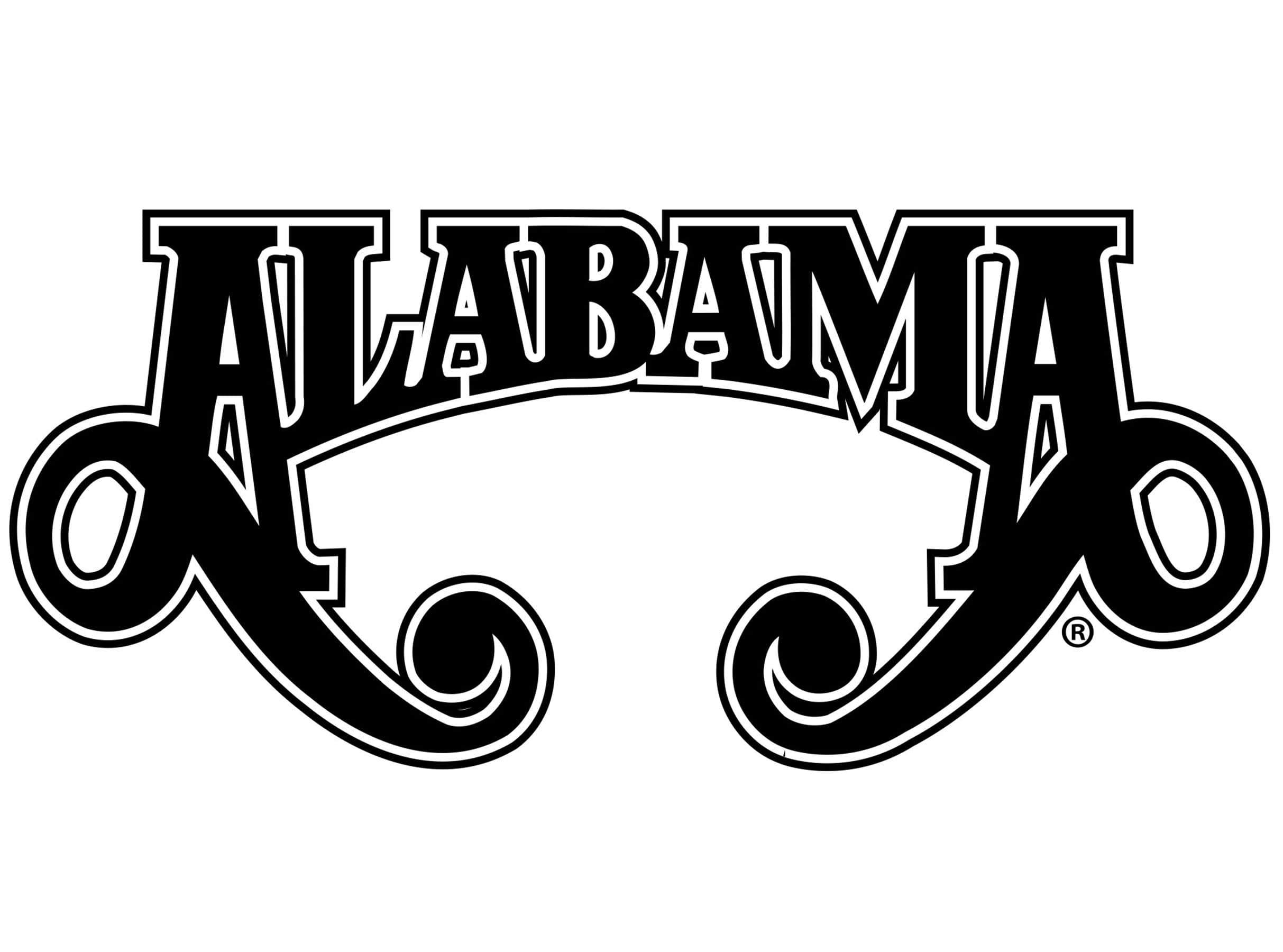 Alabama: Roll On North America Tour event image