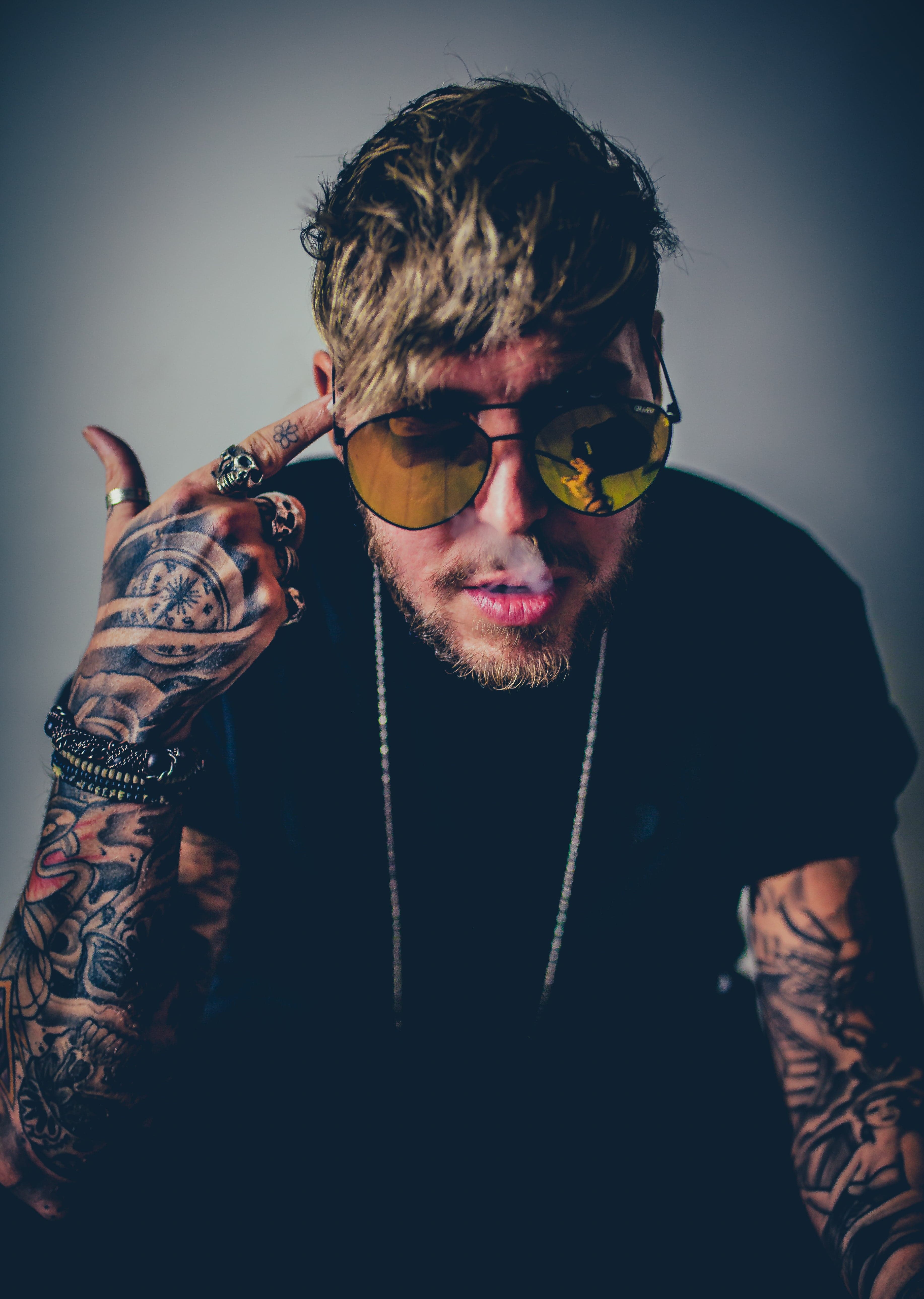 Ben Nicky event image