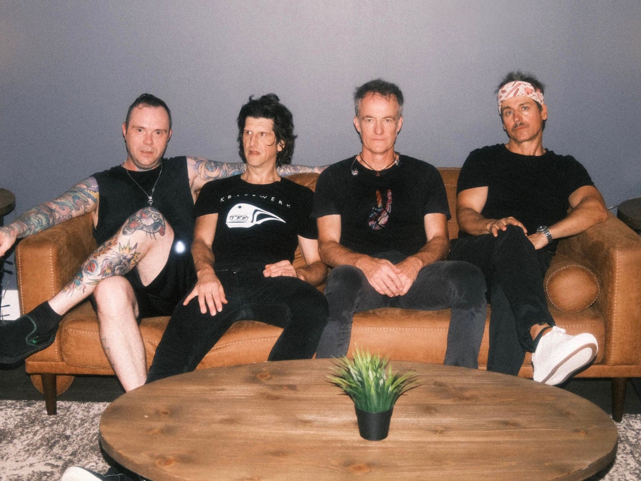 Our Lady Peace event image