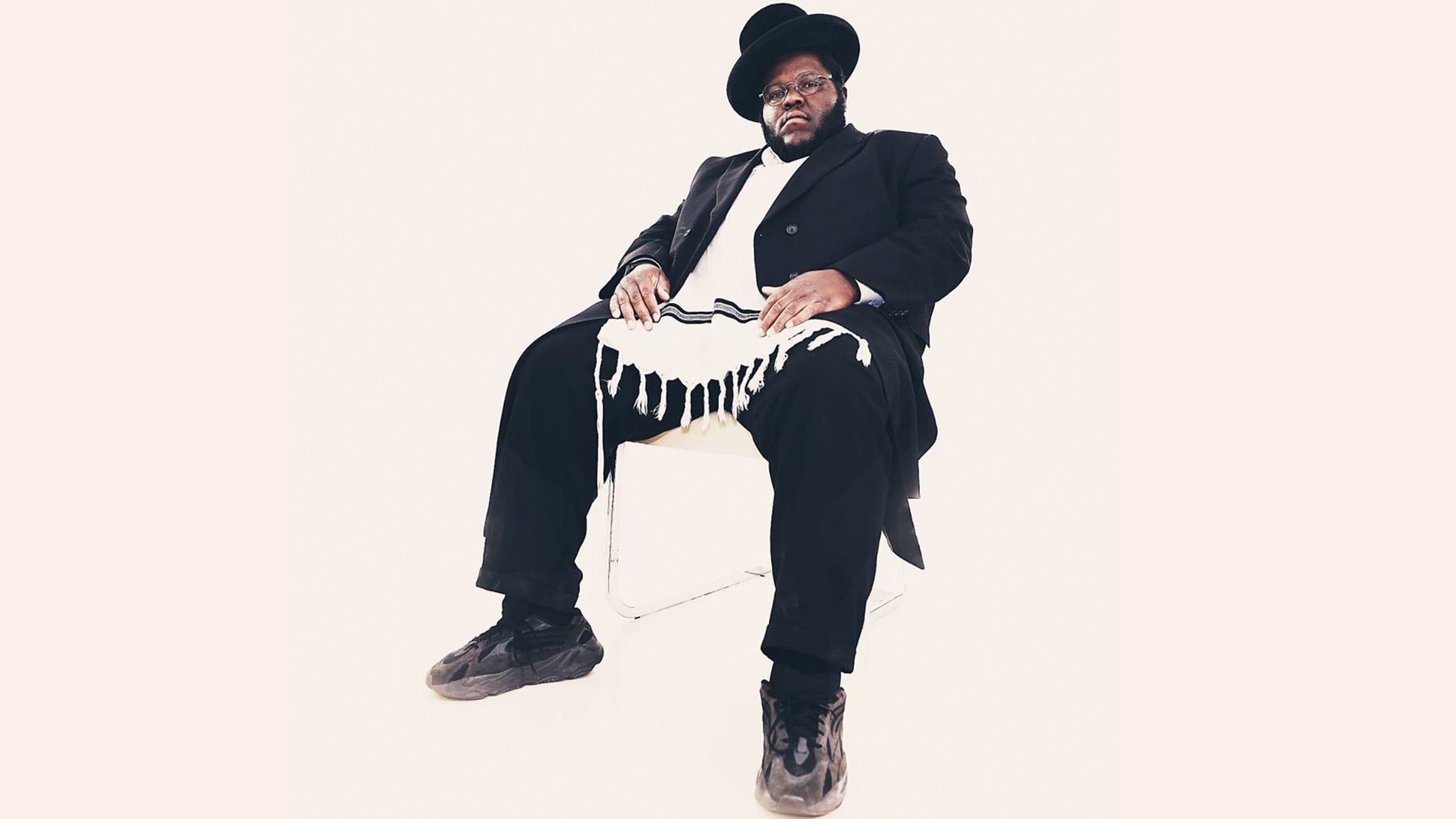 United Hatzalah Presents: Nissim Black & Zusha event image