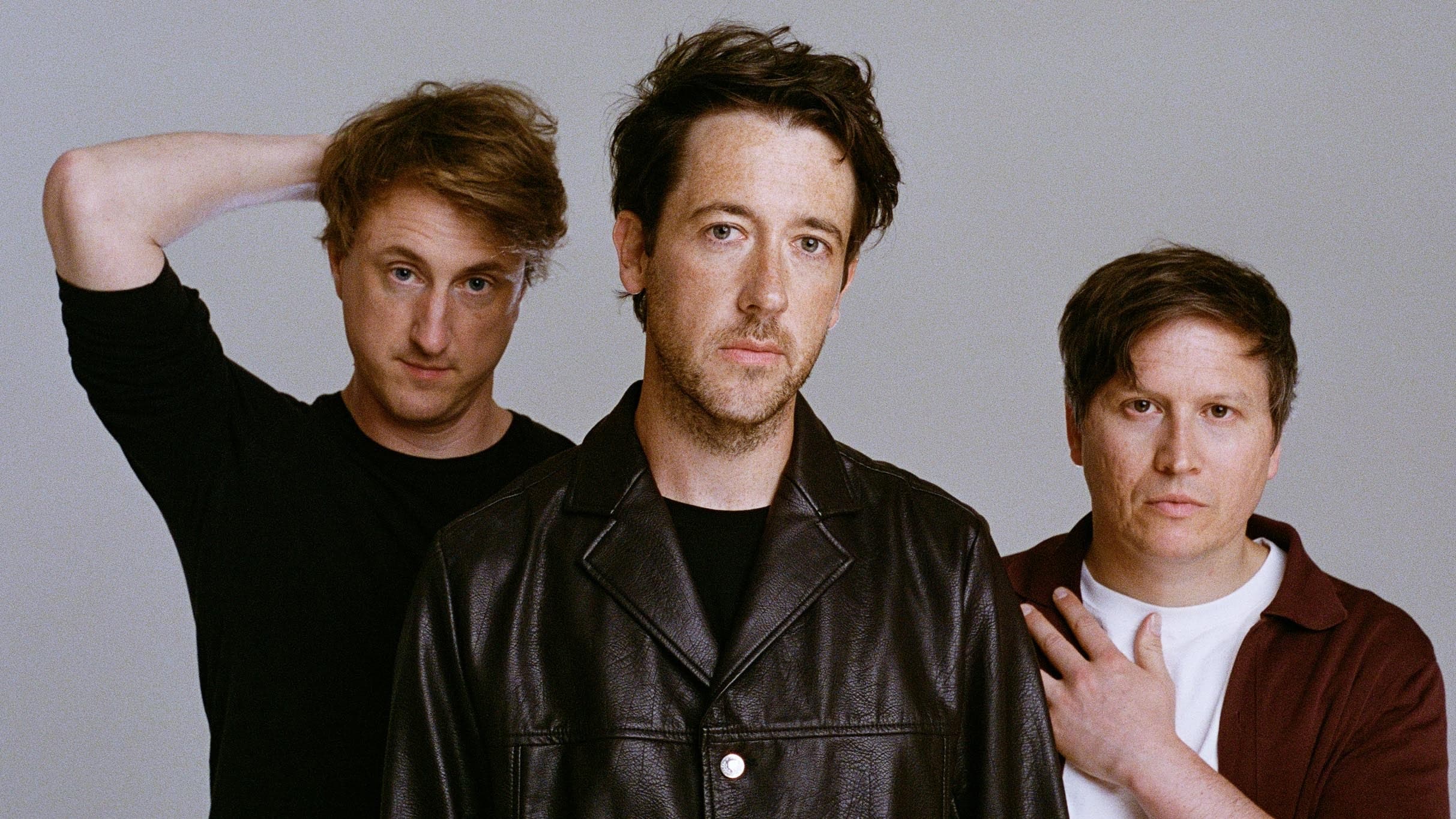 The Wombats: A Guide To Love, Loss and Desperation event image