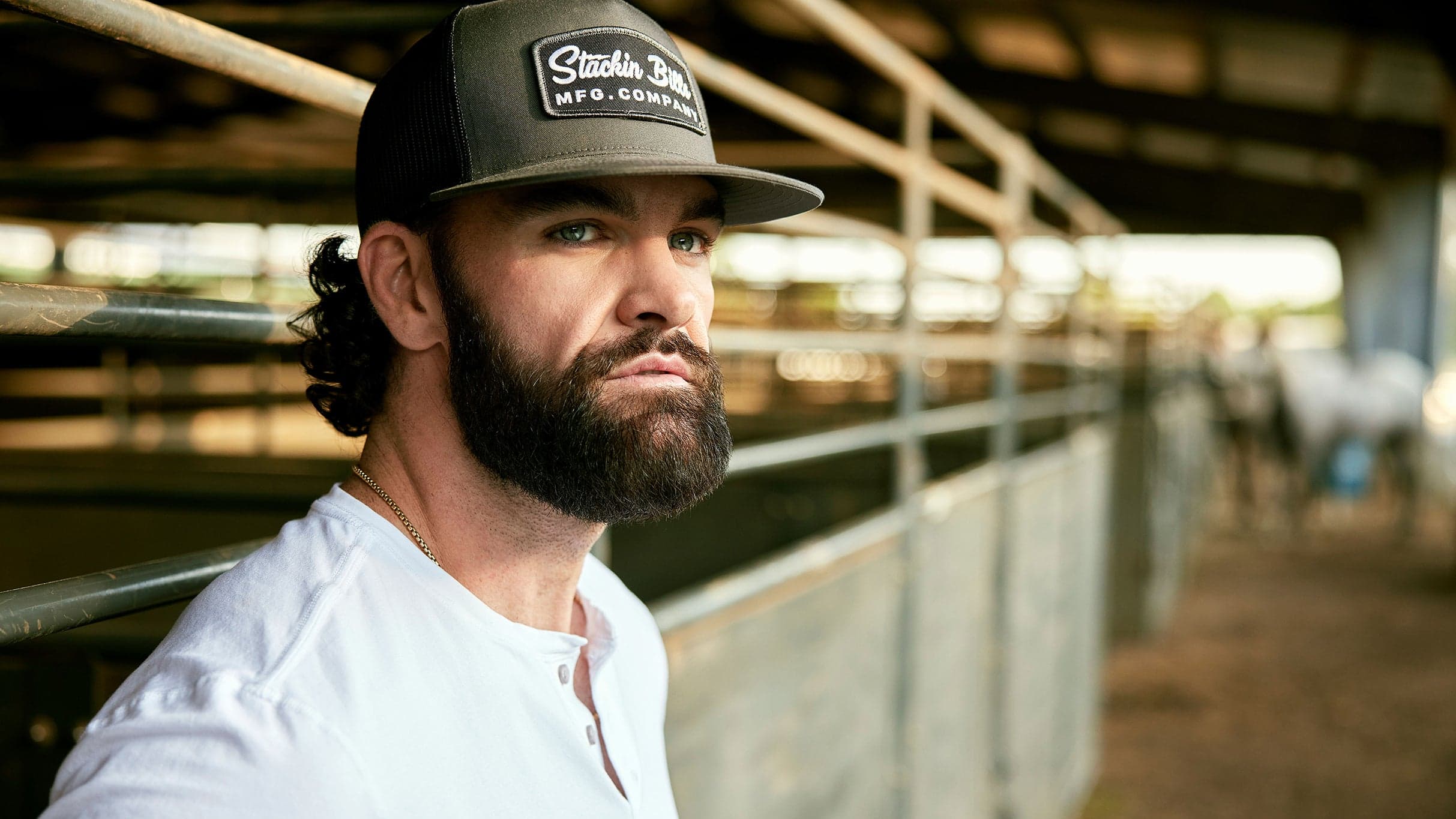 DYLAN SCOTT: Country Till I Die event image
