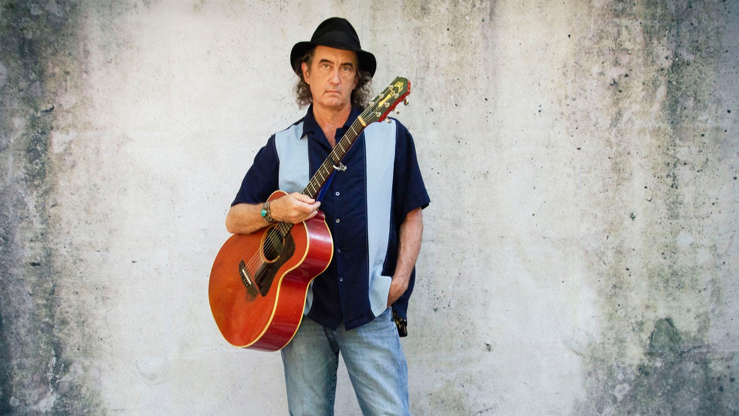 James McMurtry event image