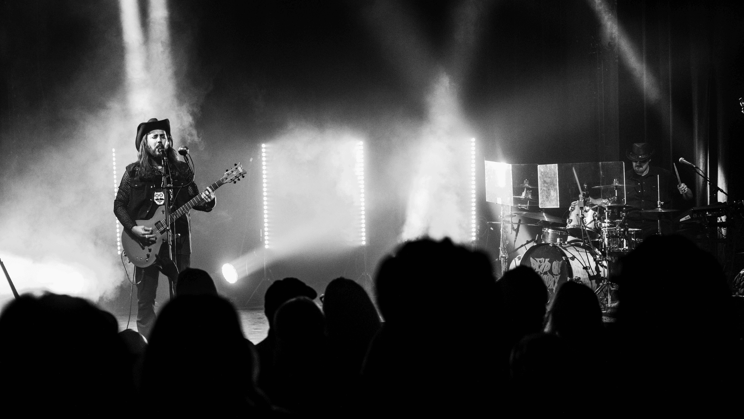 Dead On A Sunday event image