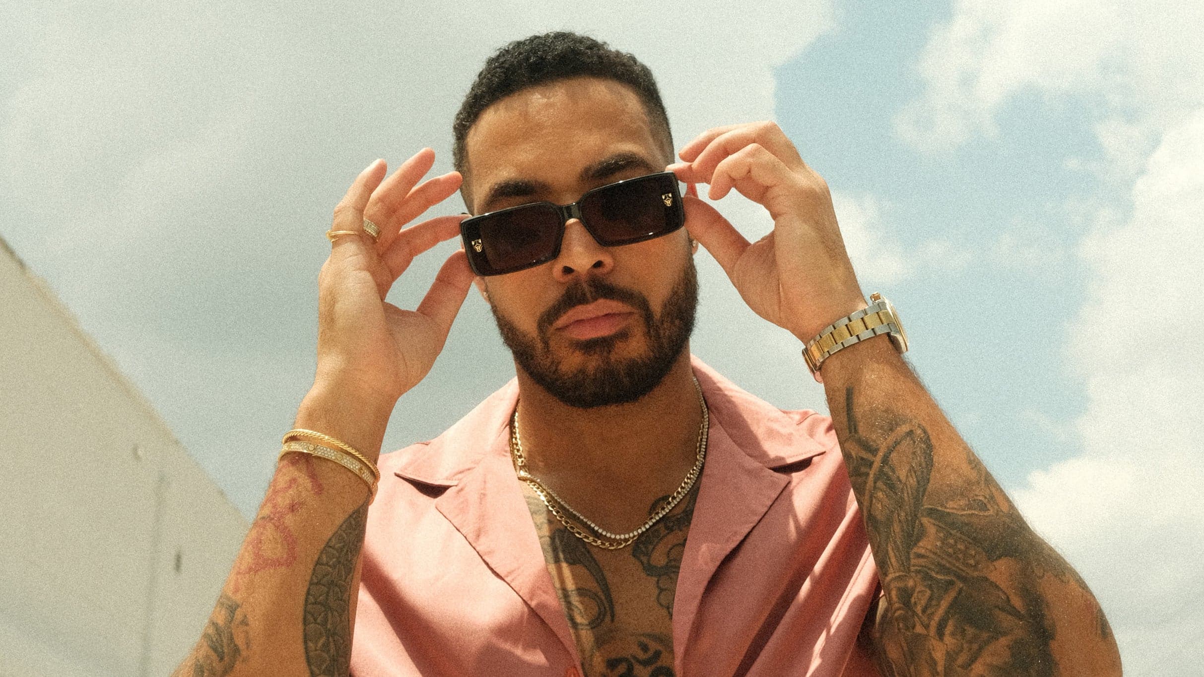 LIV Presents: Troyboi event image