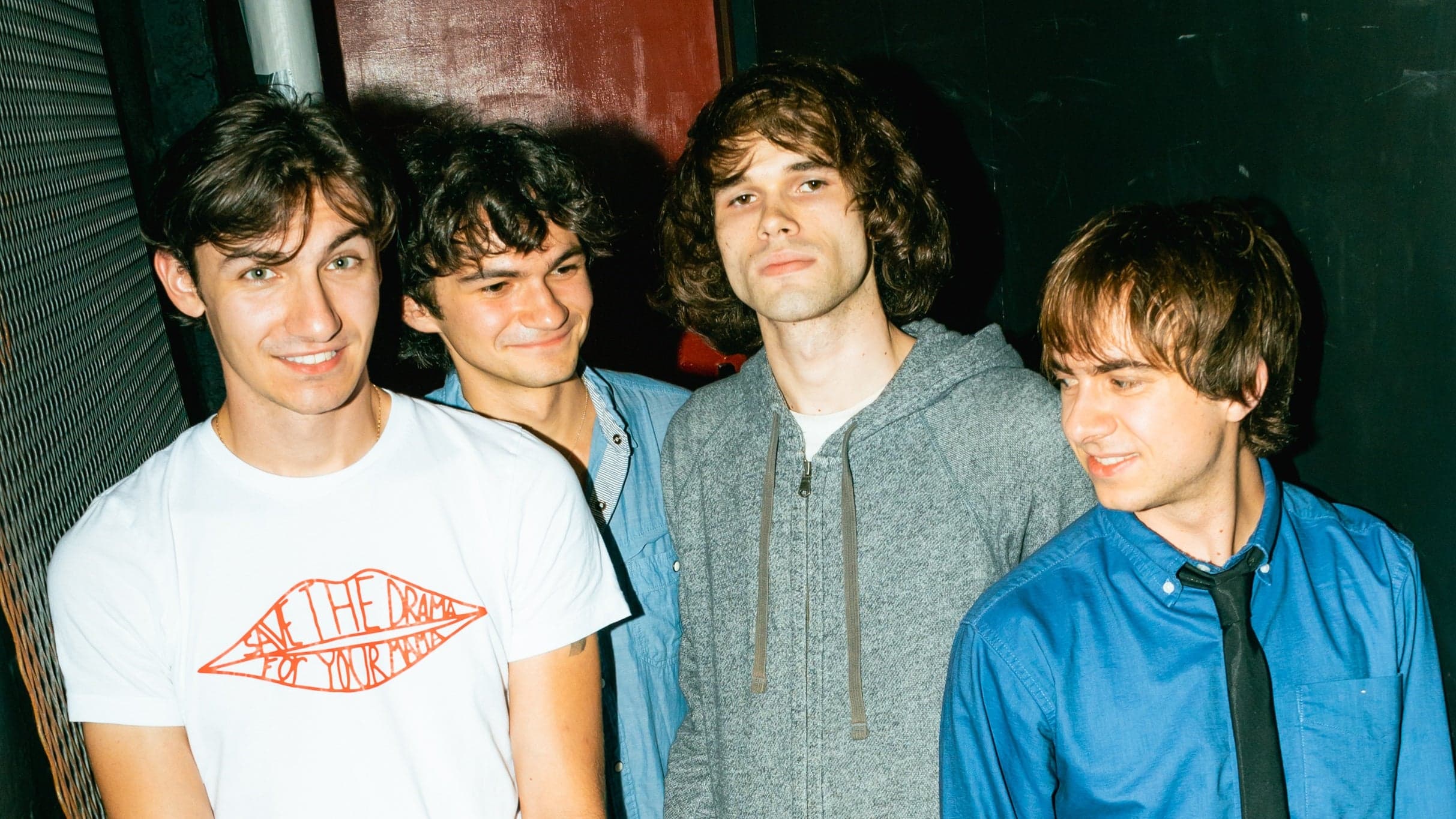 The Baxbys present NYC Prom  event image