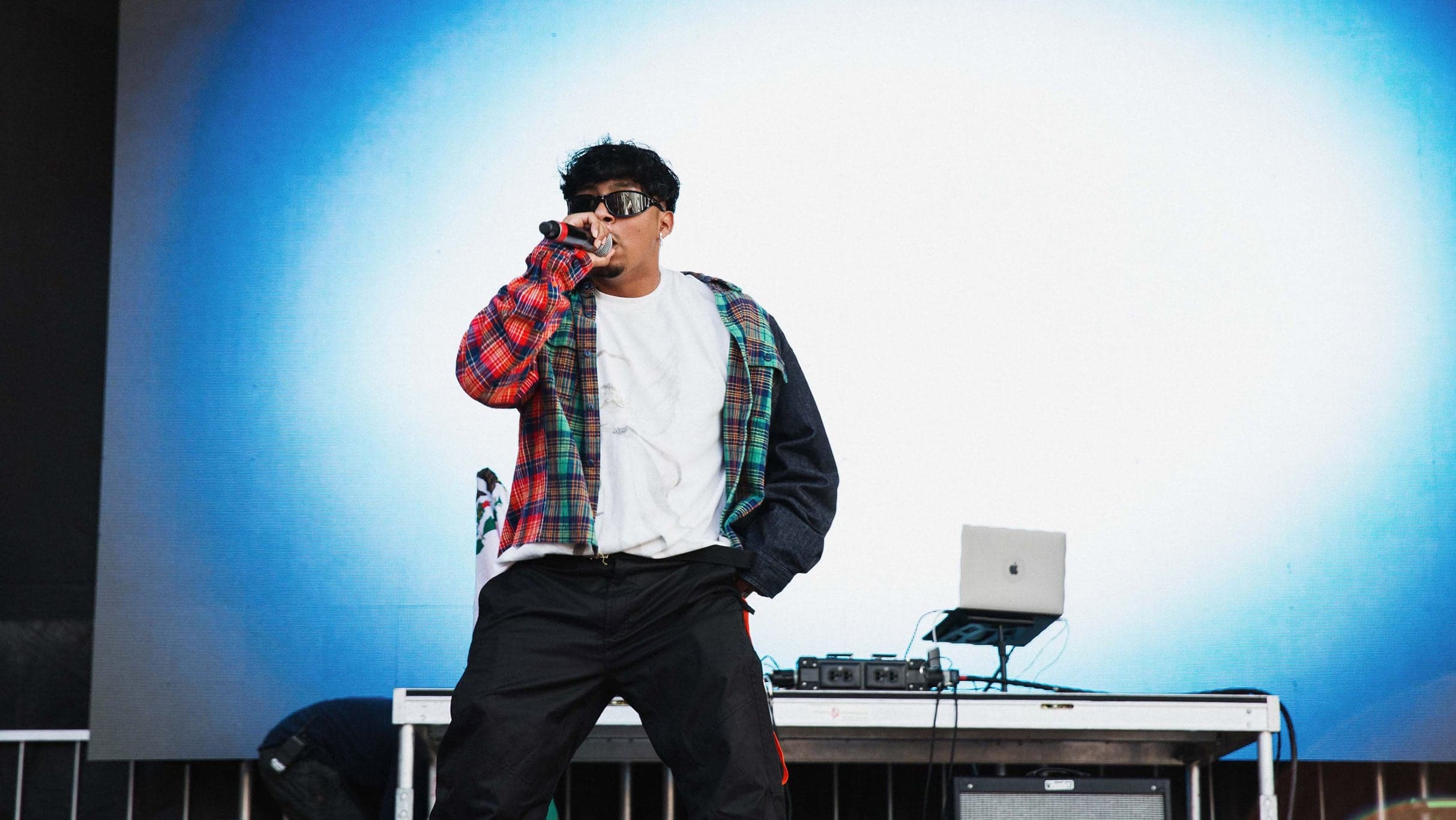 4 His Glory Presents: Whatuprg event image